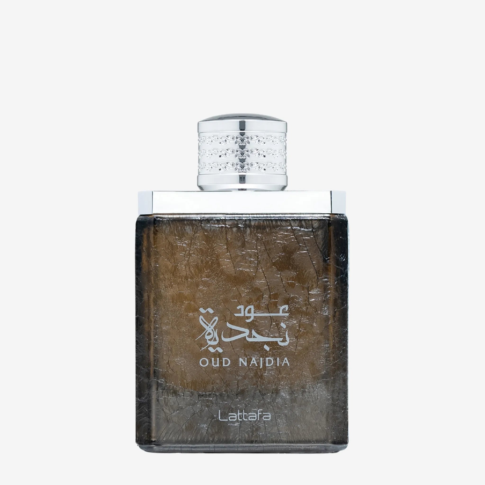 Oud Najdia Eau De Parfum by Lattafa