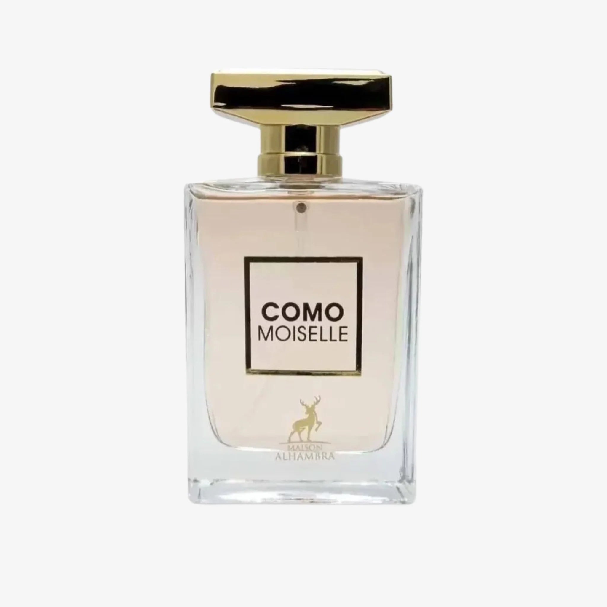Como Moiselle Eau De Parfum by Maison Alhambra