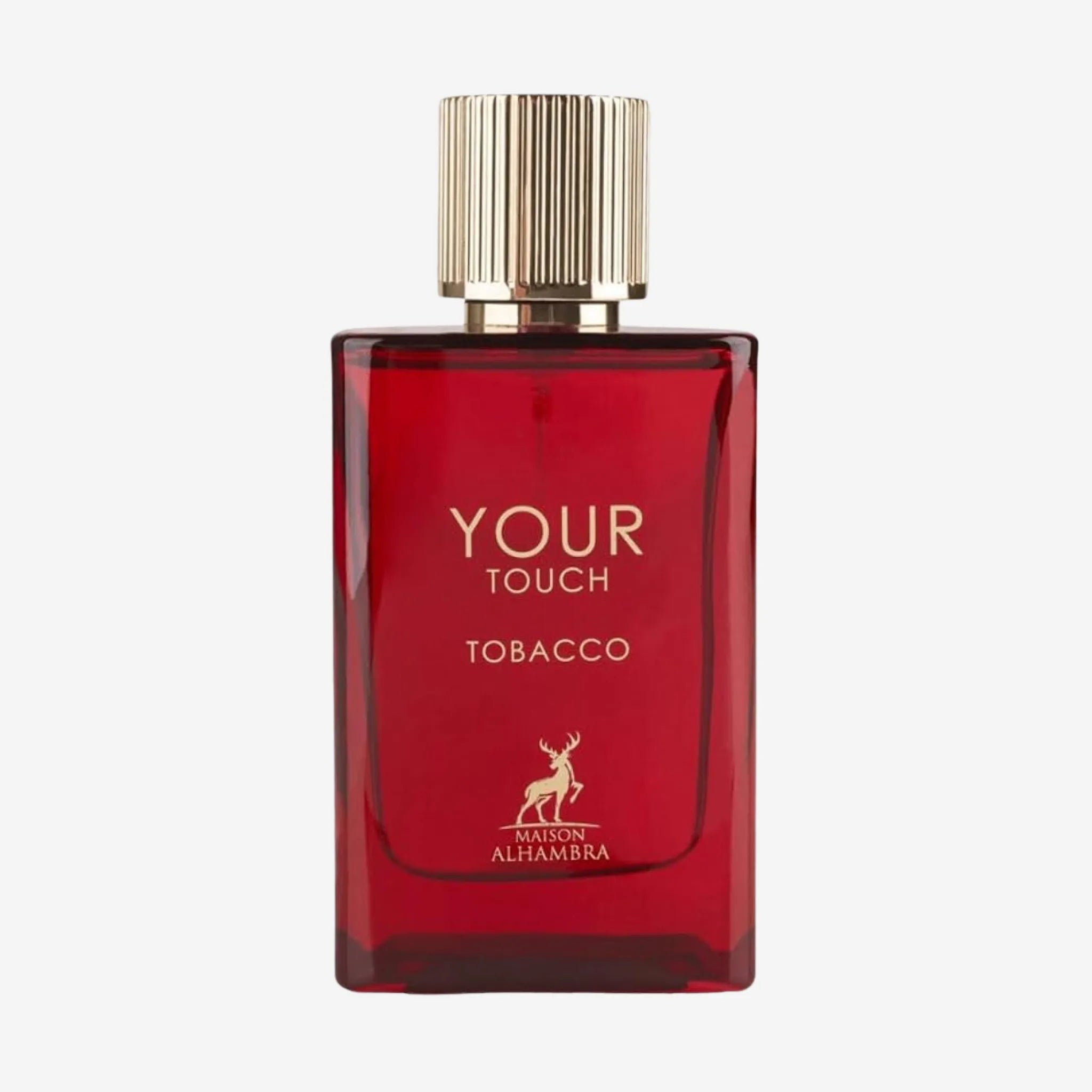 Your Touch Tobacco Eau De Parfum by Maison Alhambra