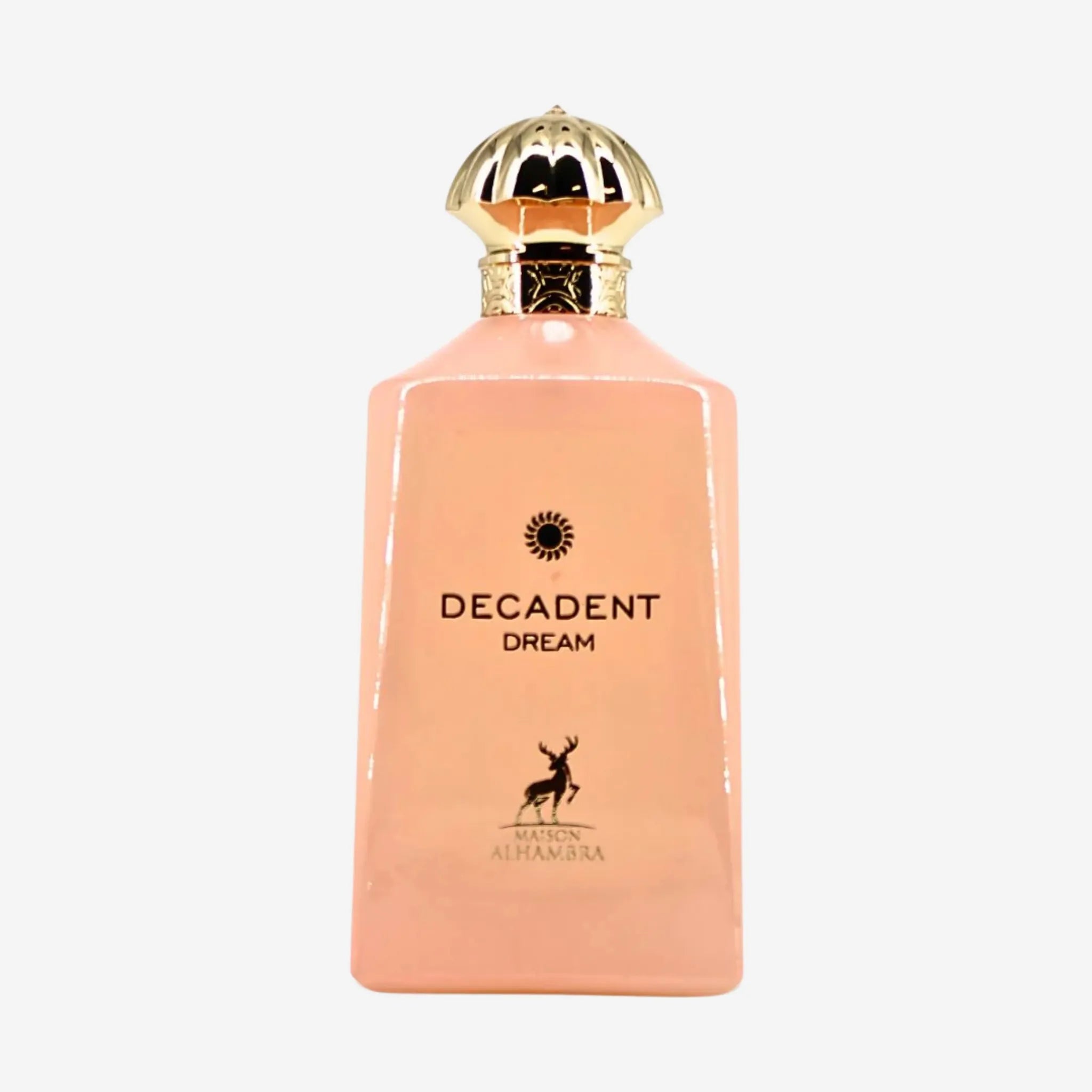 Decadent Dream Eau De Parfum by Maison Alhambra