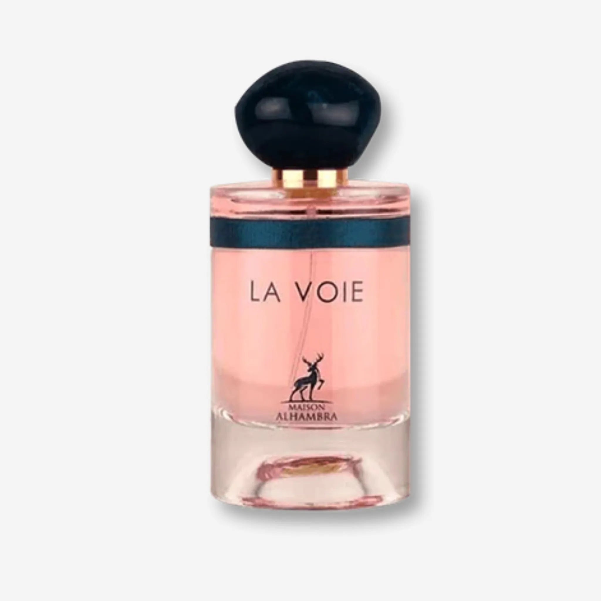 La Voie Eau De Parfum by Maison Alhambra