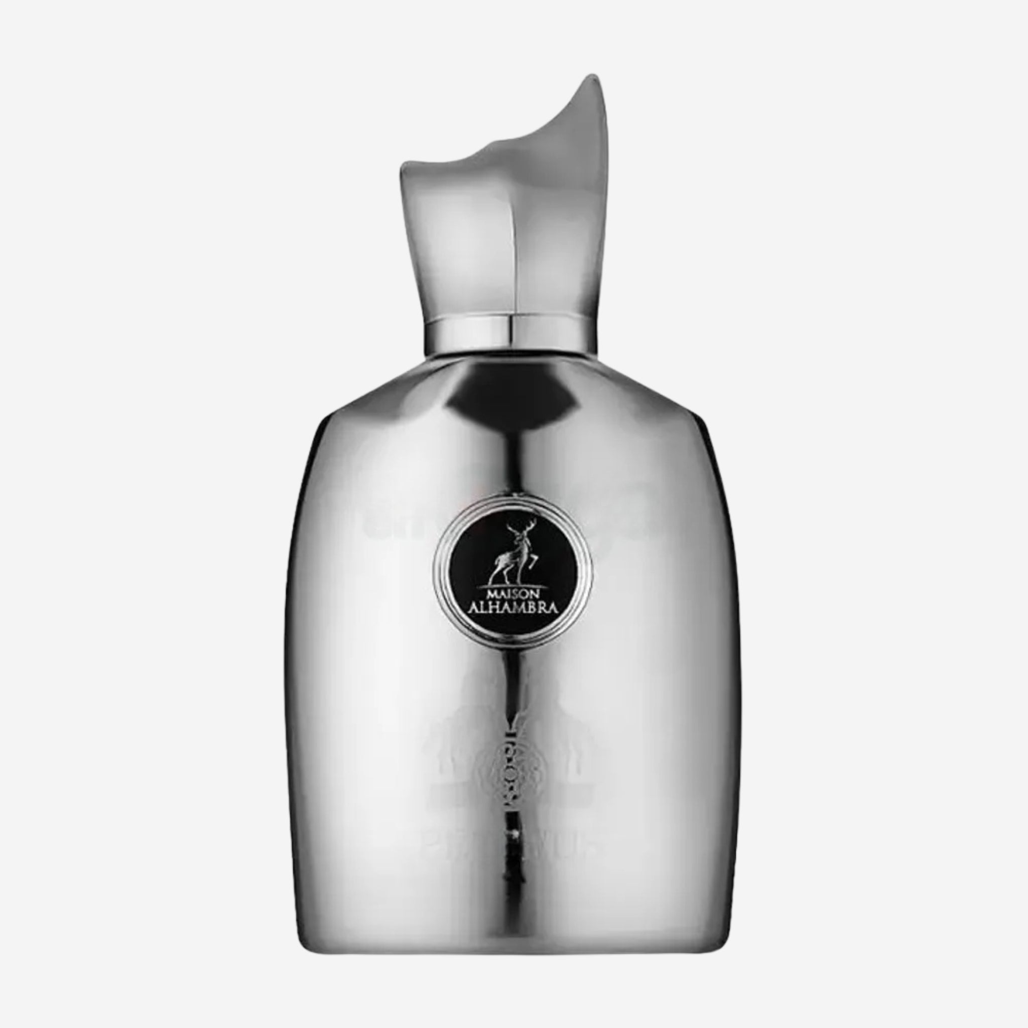 Perseus Eau De Parfum by Maison Alhambra