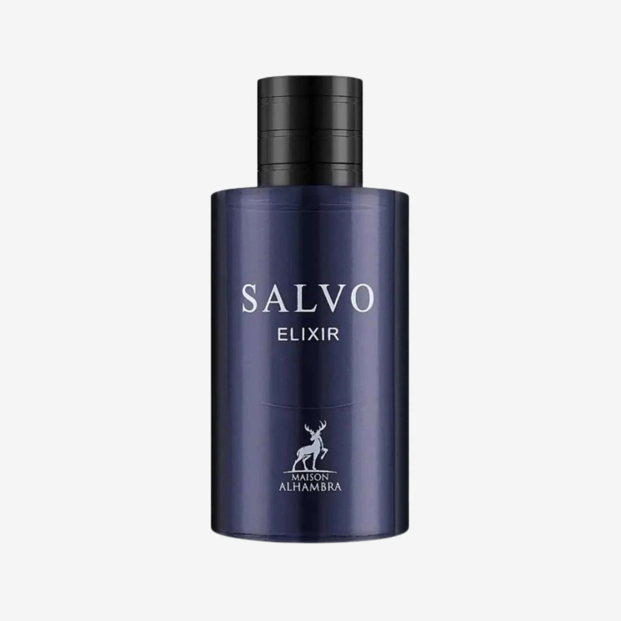 Salvo Elixir Eau De Parfum by Maison Alhambra
