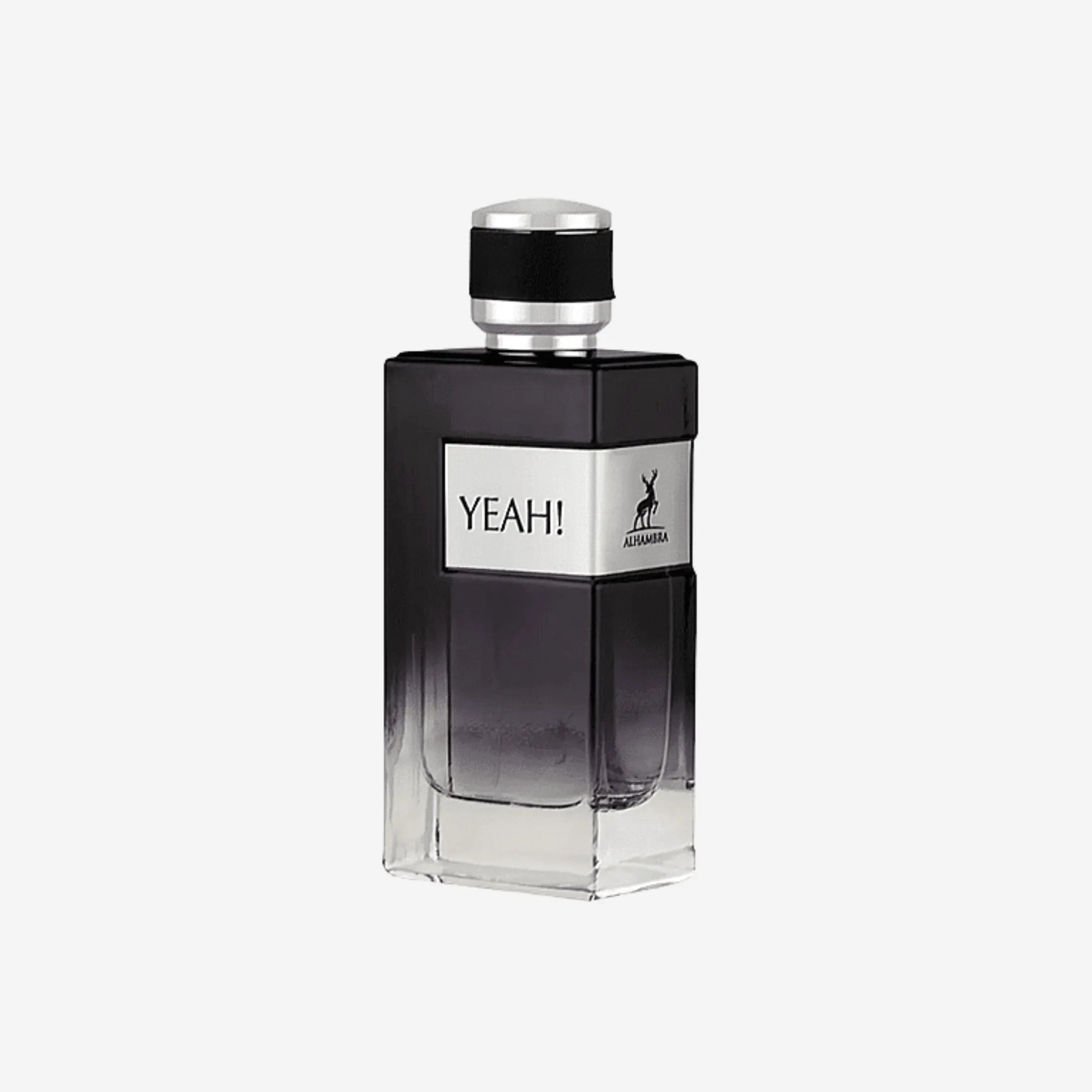 Yeah! Man Eau De Parfum by Maison Alhambra