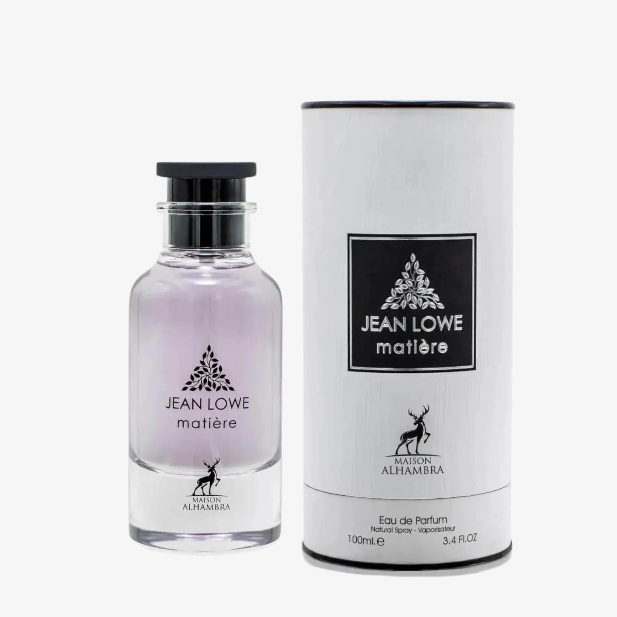 Jean Lowe Maitre - Matière Eau De Parfum by Maison Alhambra