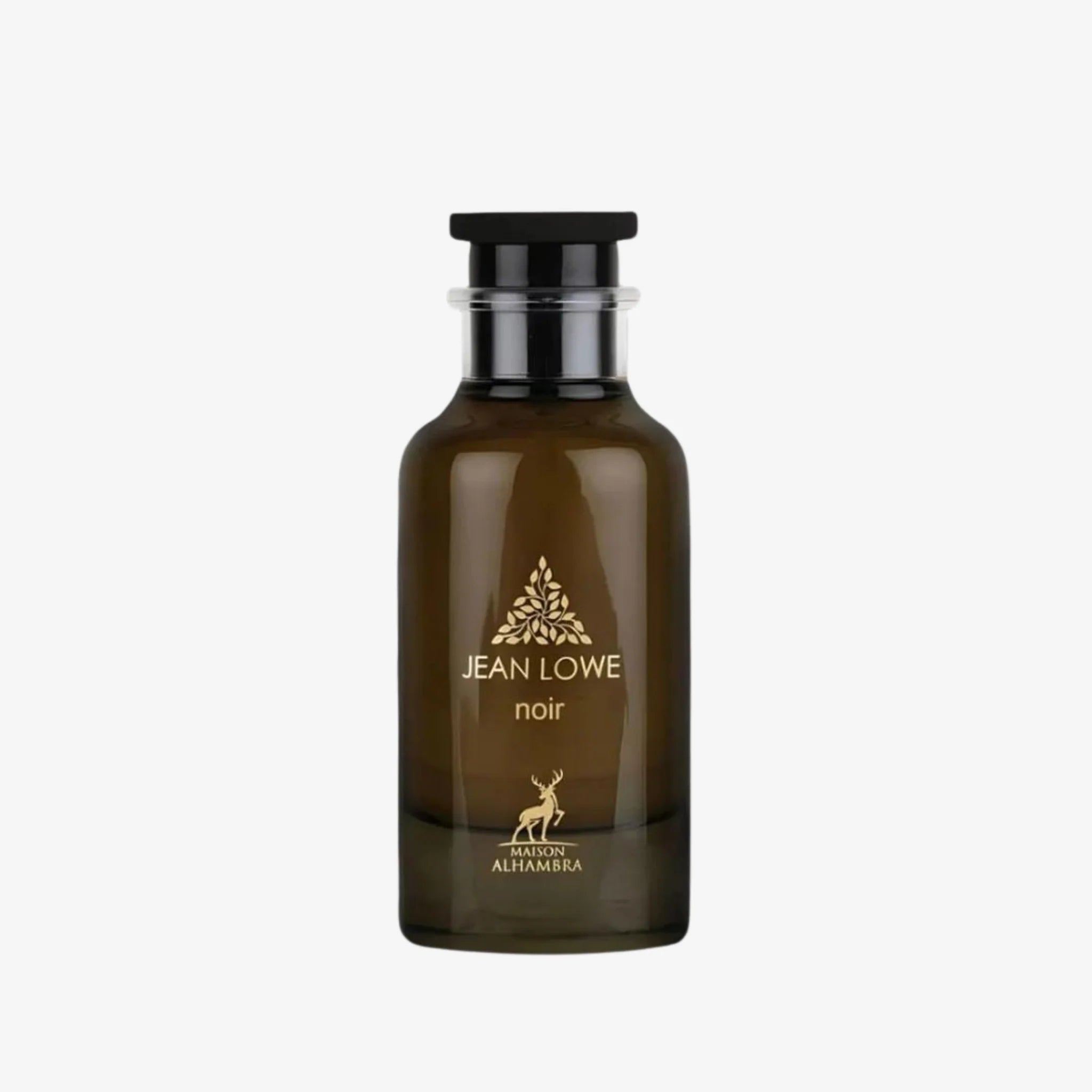 Jean Lowe Noir Eau De Parfum by Maison Alhambra