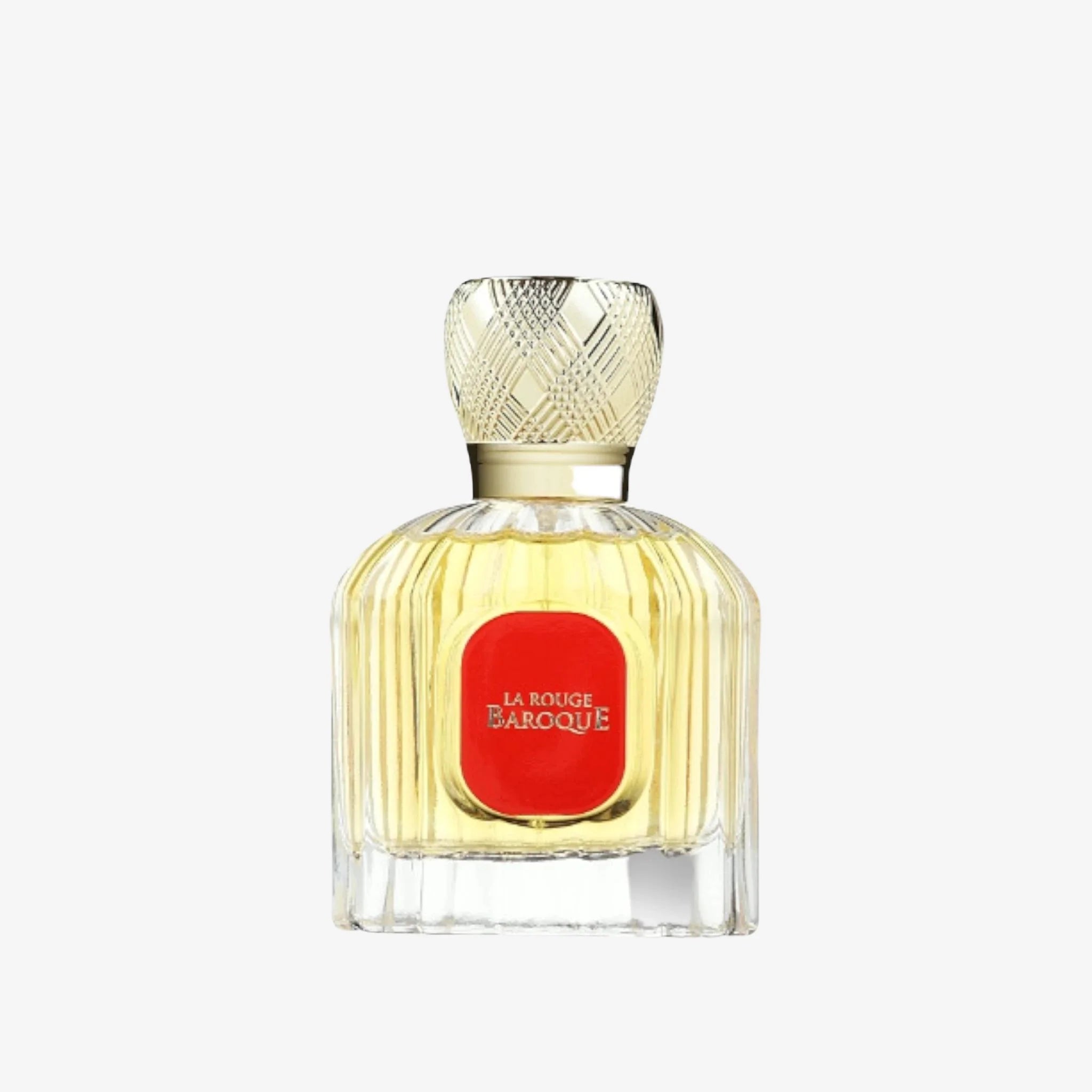 La Rouge Baroque Eau De Parfum by Maison Alhambra
