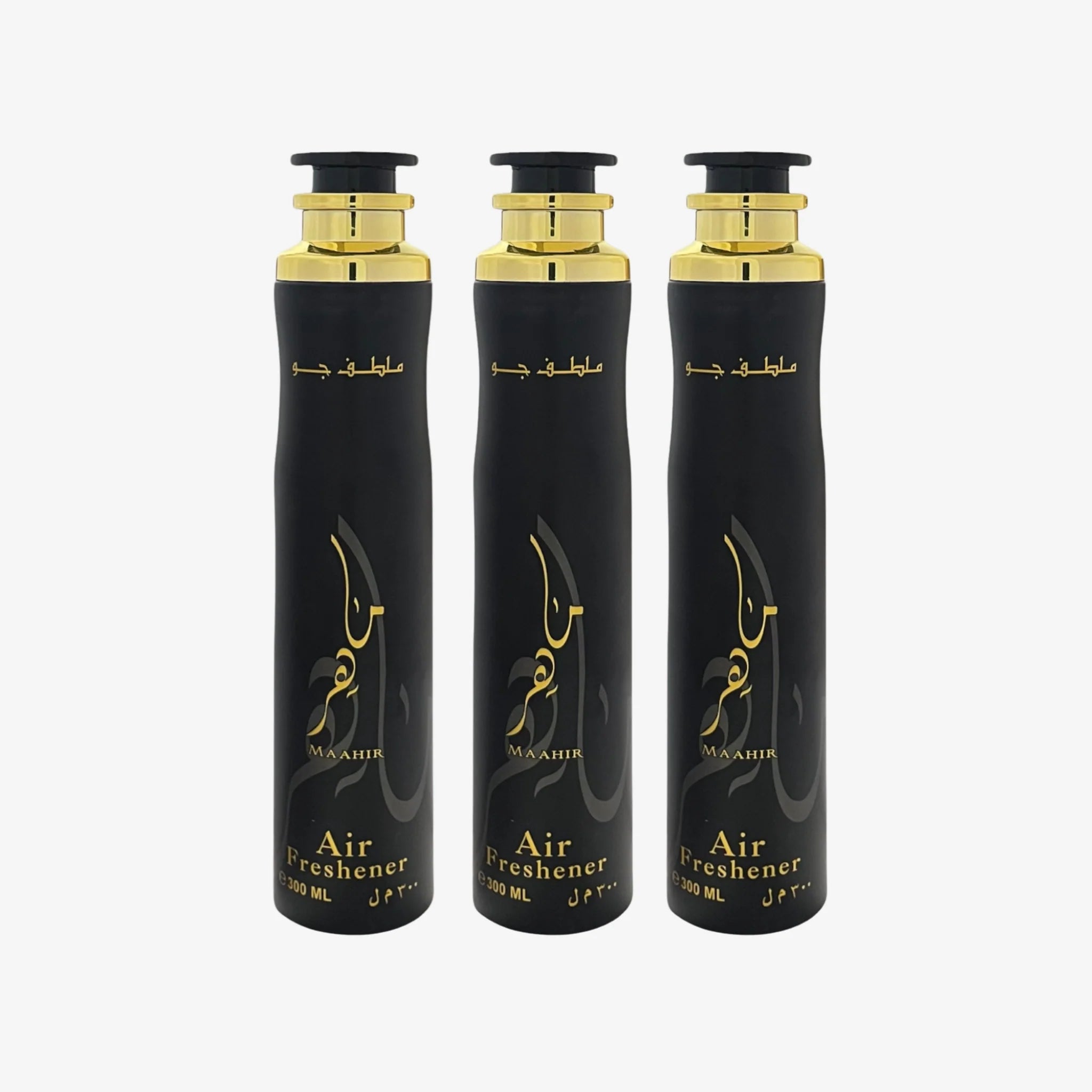 Maahir Air Freshener by Lattafa