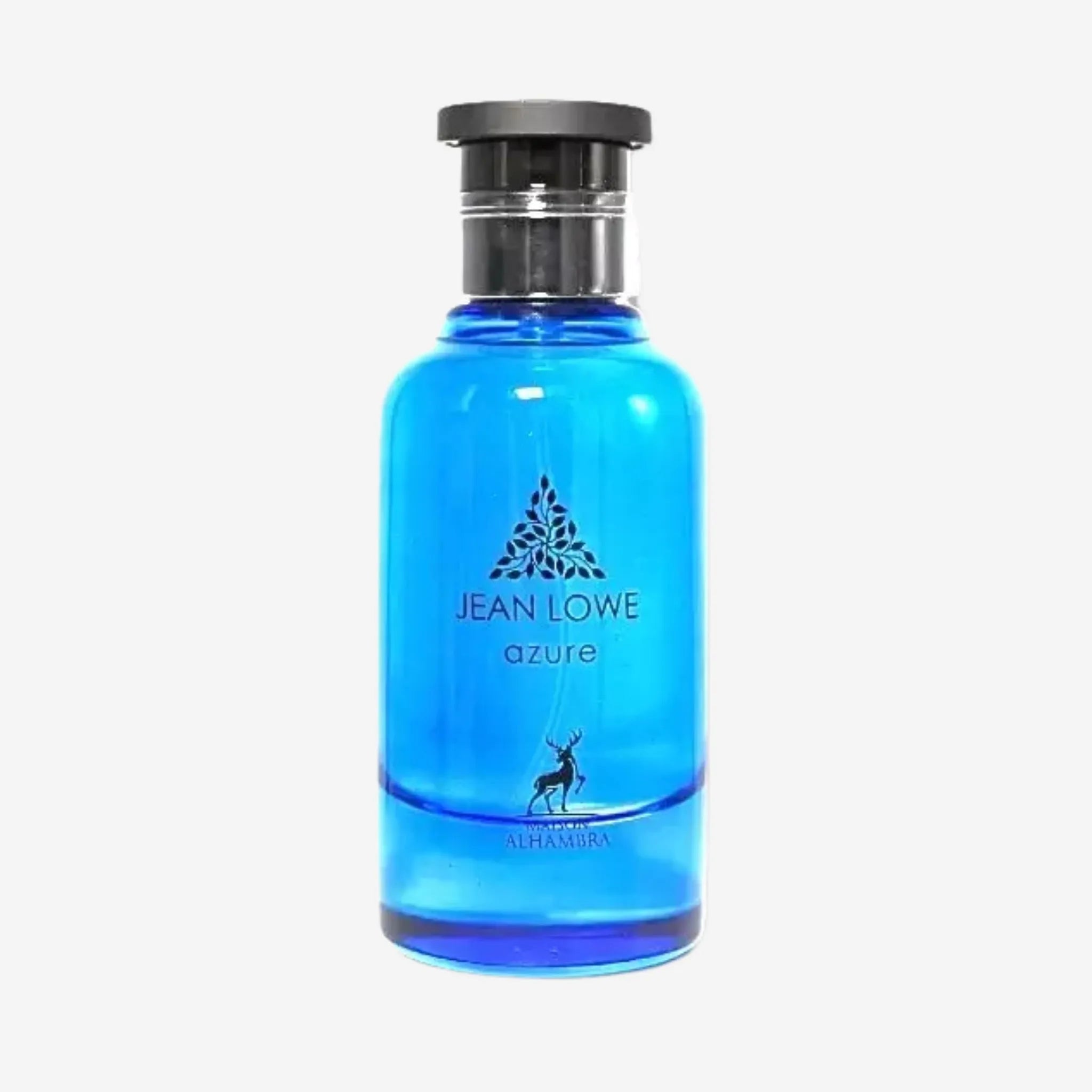 Jean Lowe Azure Eau De Parfum by Maison Alhambra