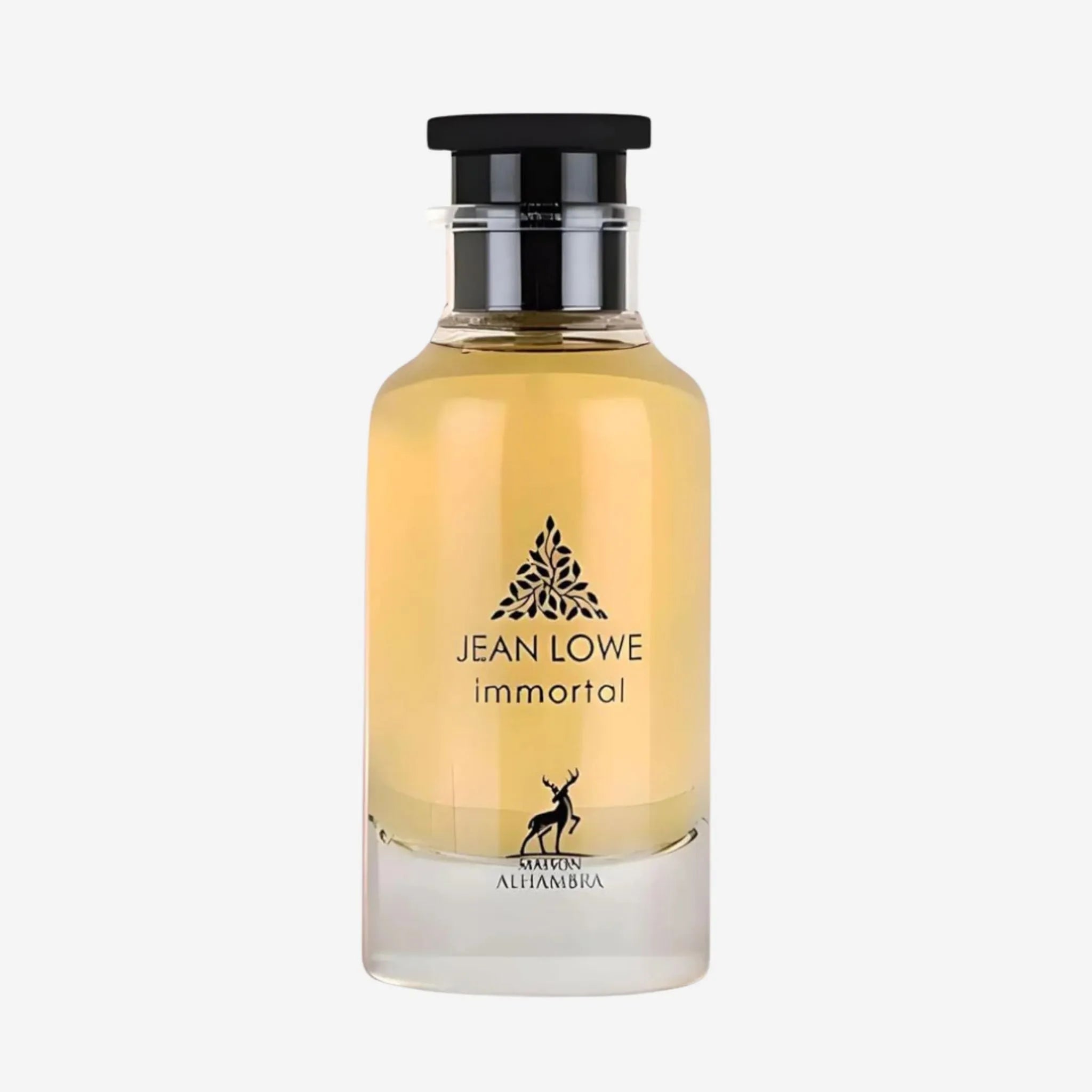 Jean Lowe Immortal Eau De Parfum by Maison Alhambra
