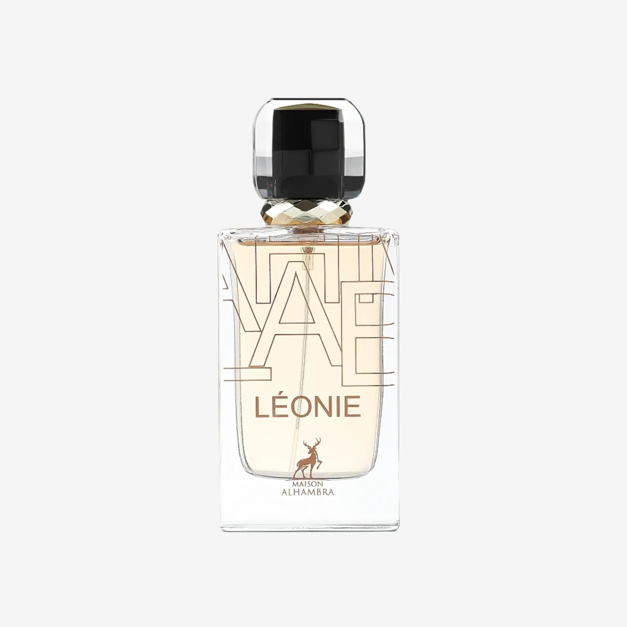 Léonie Eau De Parfum by Maison Alhambra