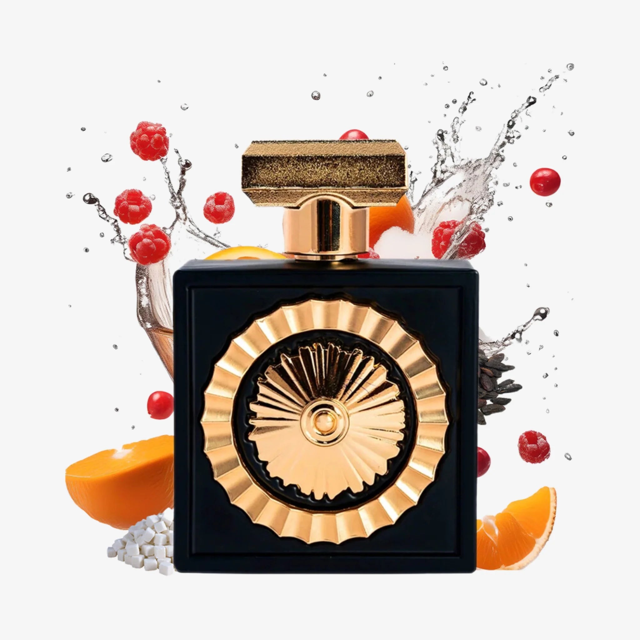 Nebras Eau De Parfum by Lattafa Pride