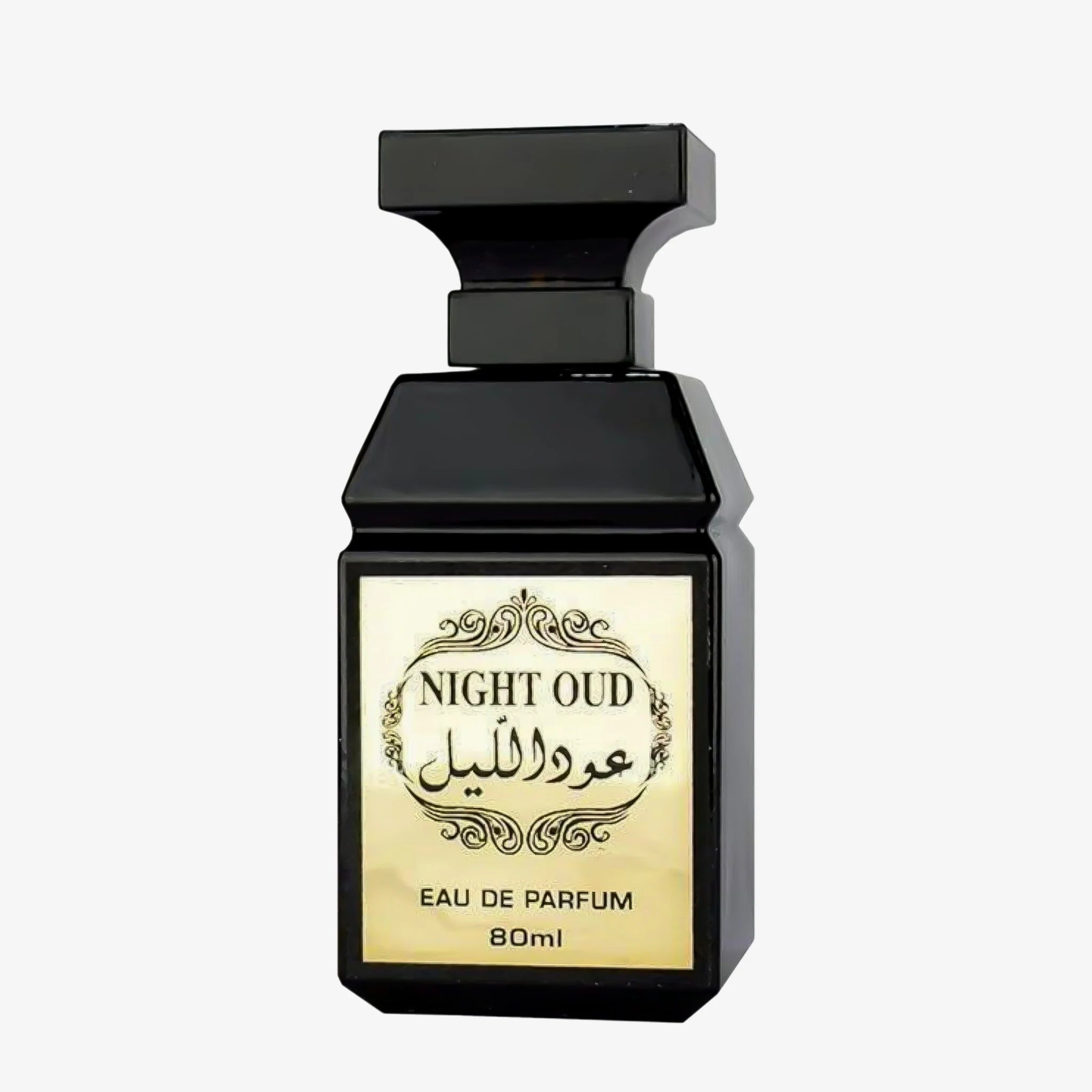Night Oud Eau De Parfum by Fragrance World