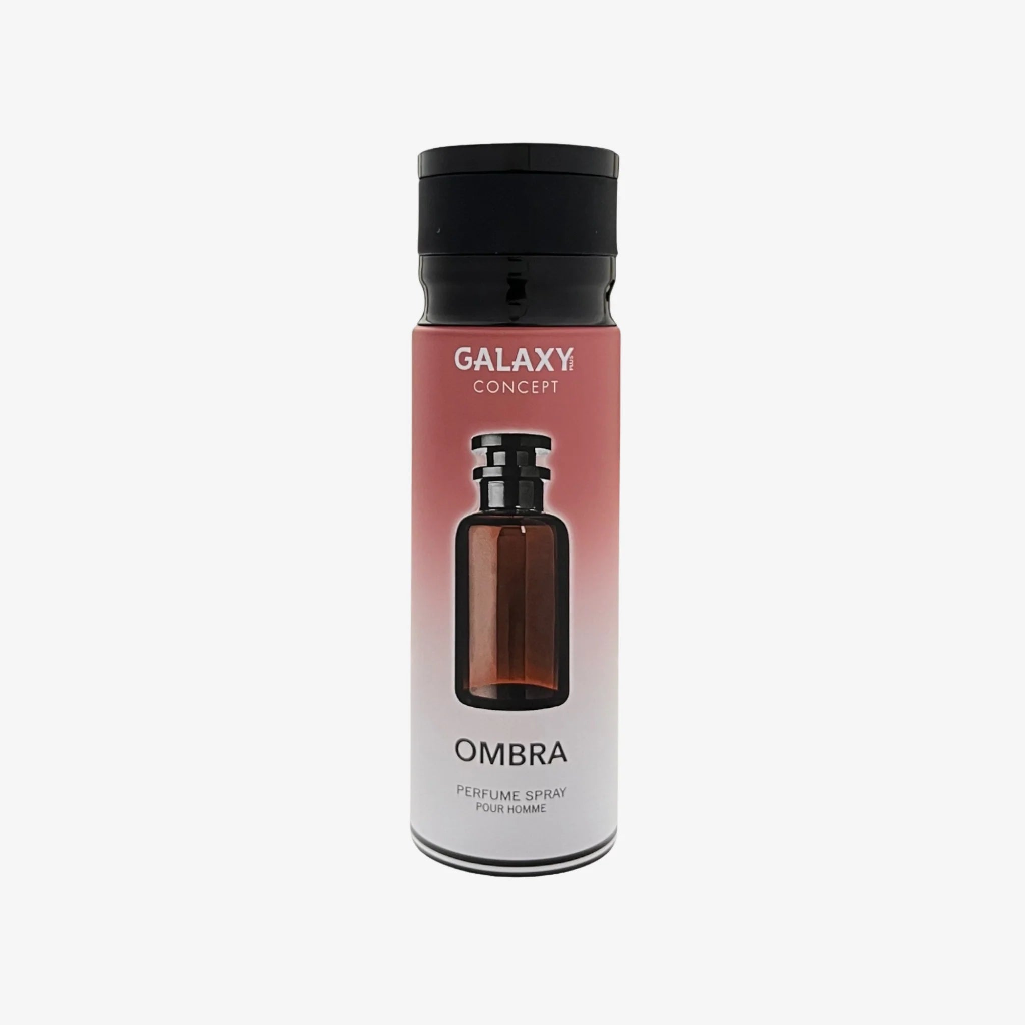 OMBRA Perfume Body Spray - Inspired By Ombre Nomade by Galaxy Plus Concept