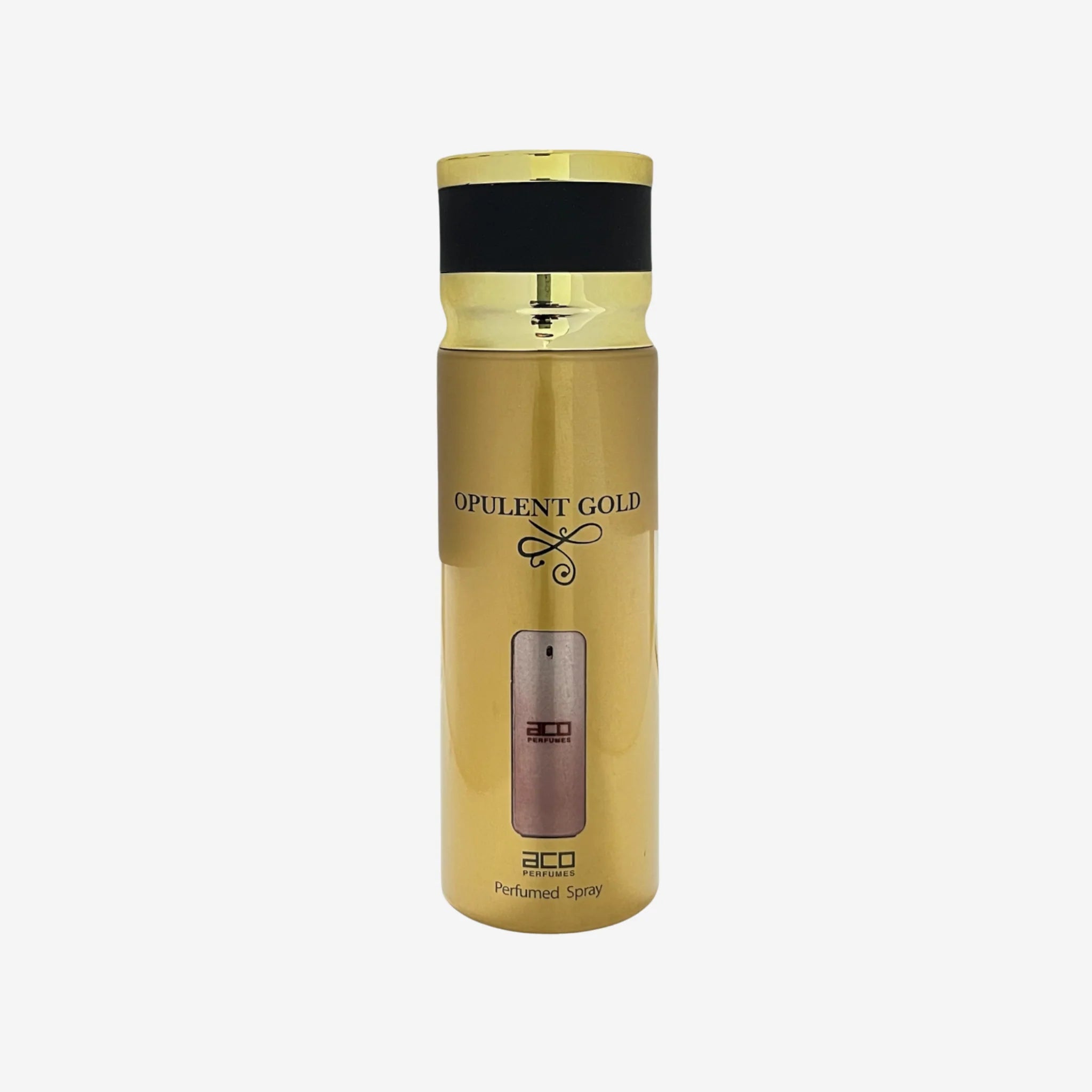 OPULENT GOLD Perfume Body Spray - Inspired By 1 Million by ACO Perfumes