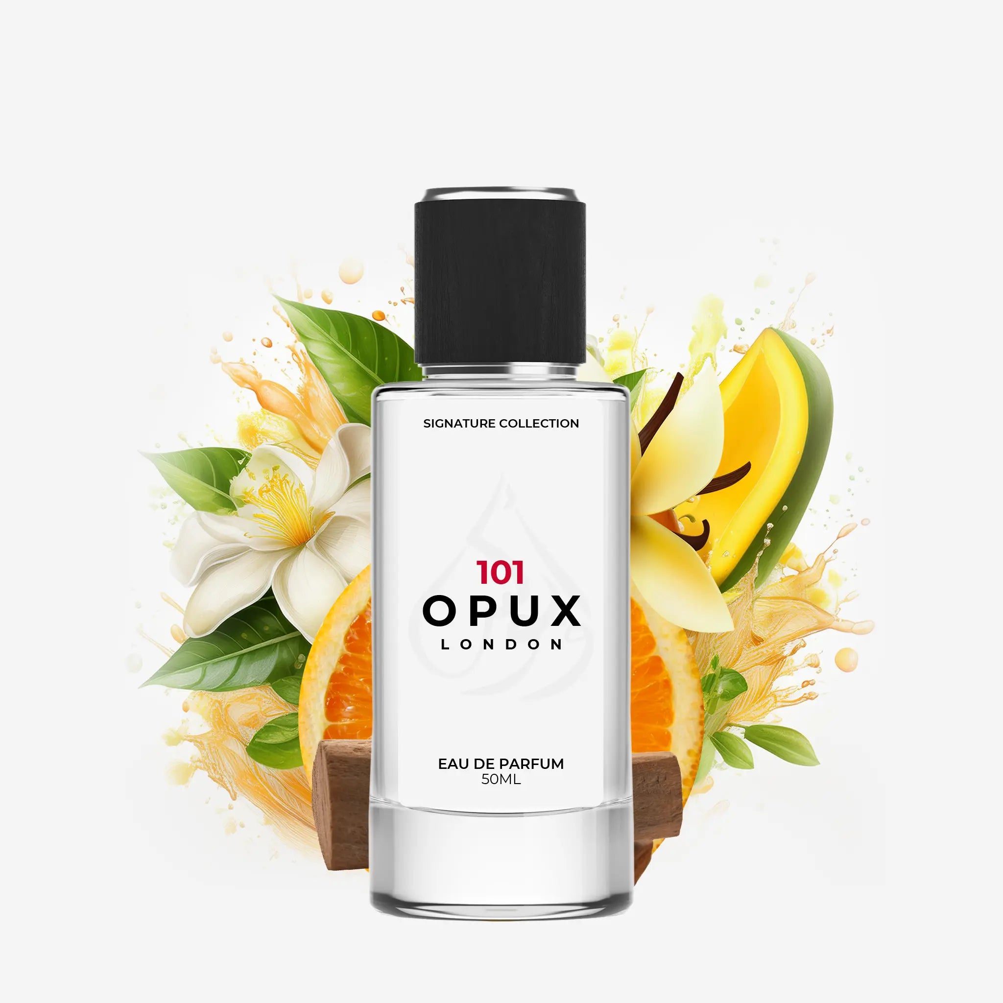 Inspired By Fame - 101