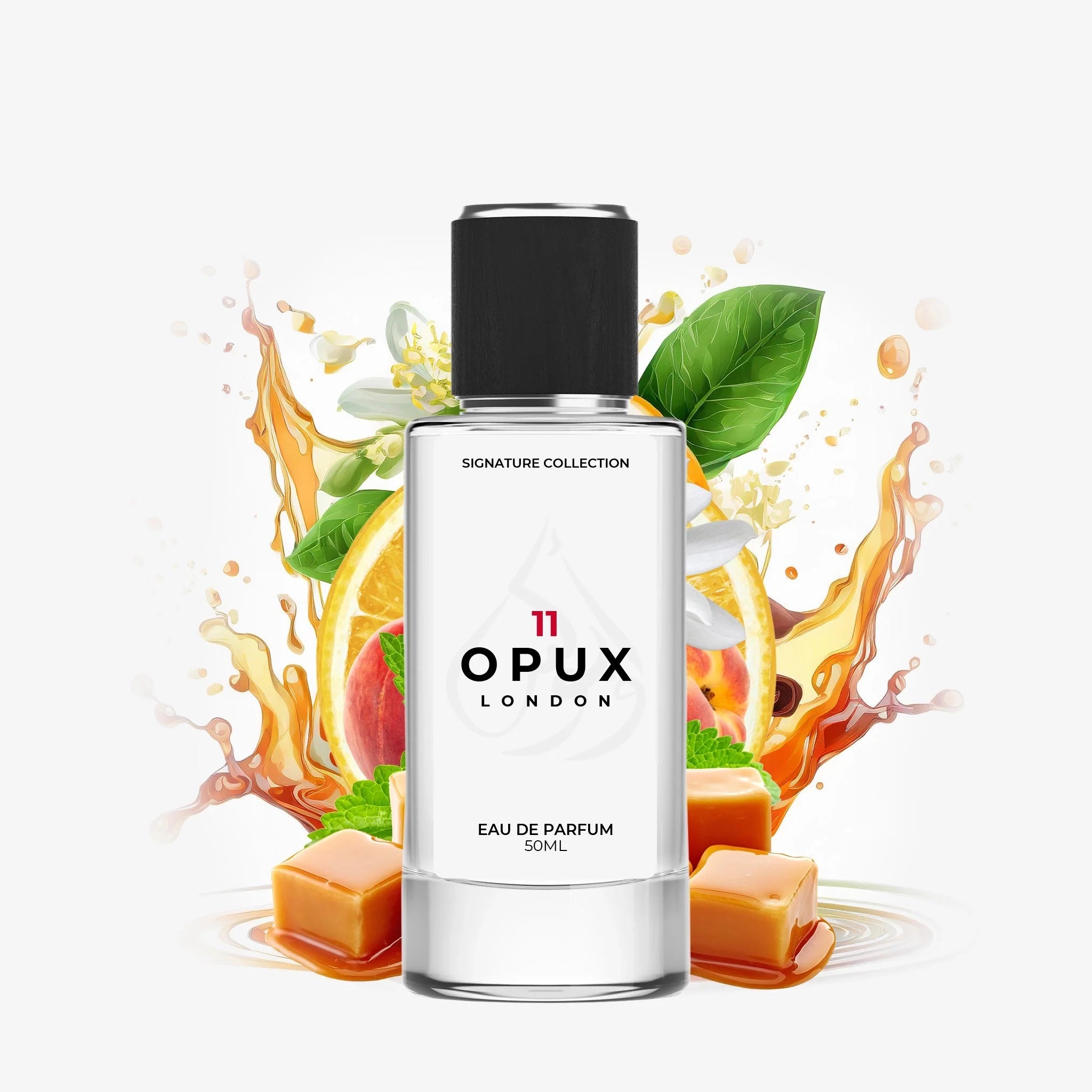 Inspired By Scandal - 11