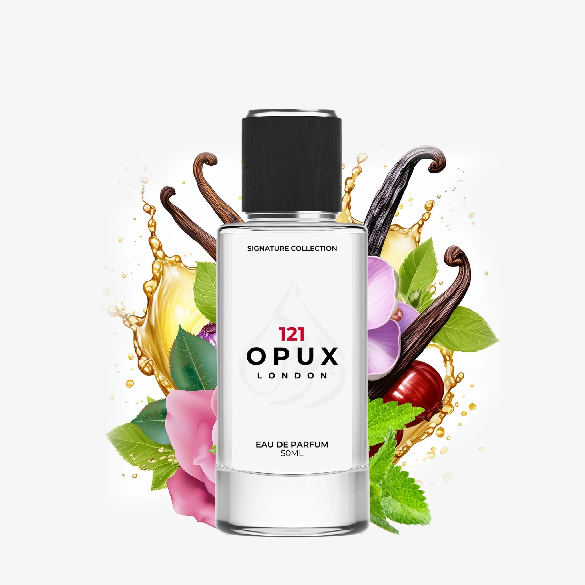 Inspired By Si - 121