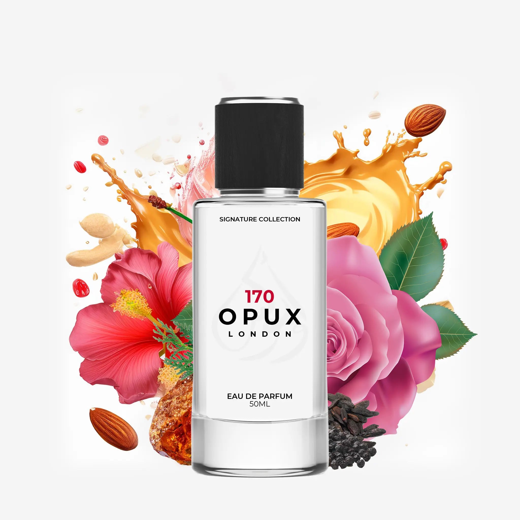 Inspired By Gloria - 170