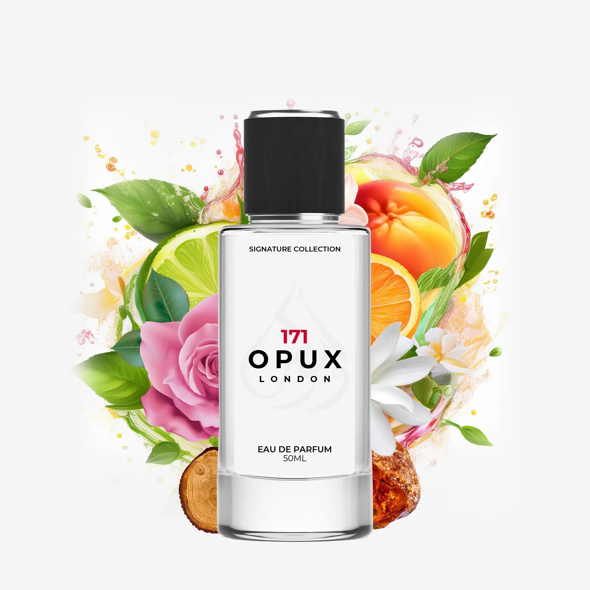 Inspired By Mitsouko - 171