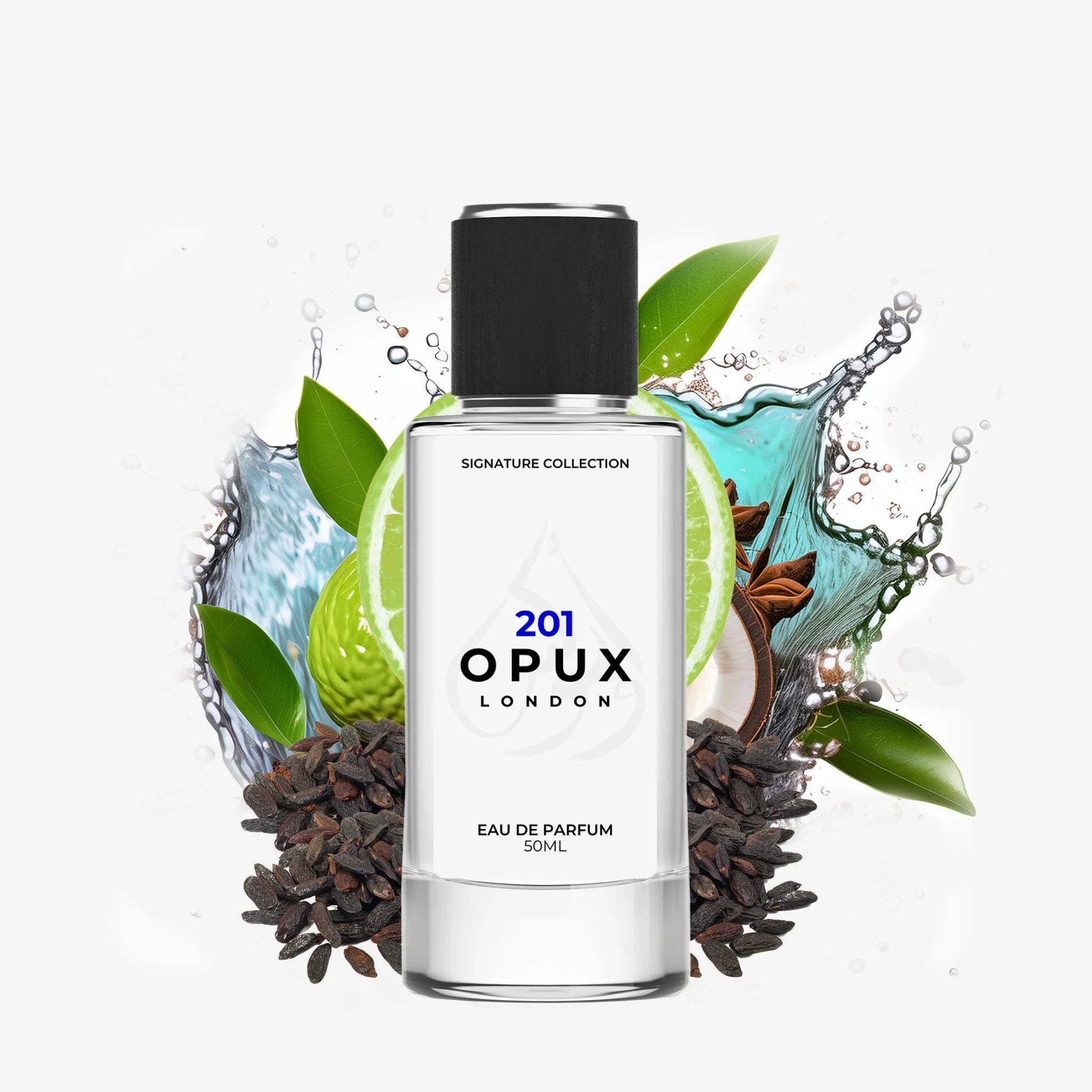 Inspired By Le Beau - 201