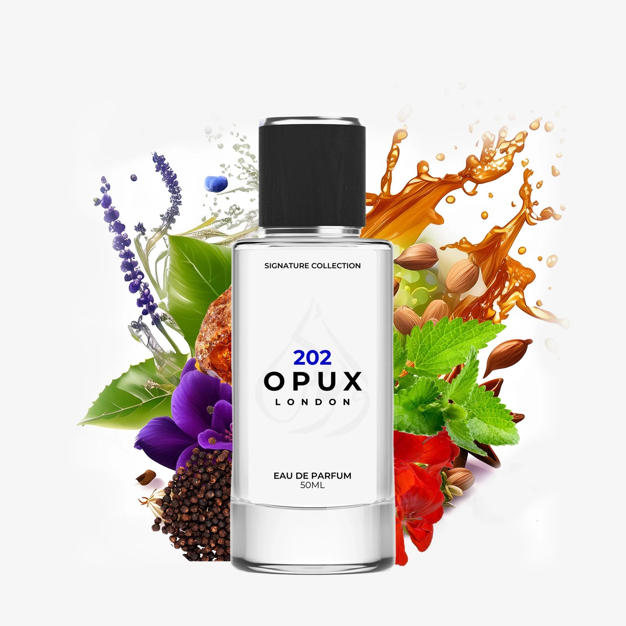 Inspired By P L'Homme - 202