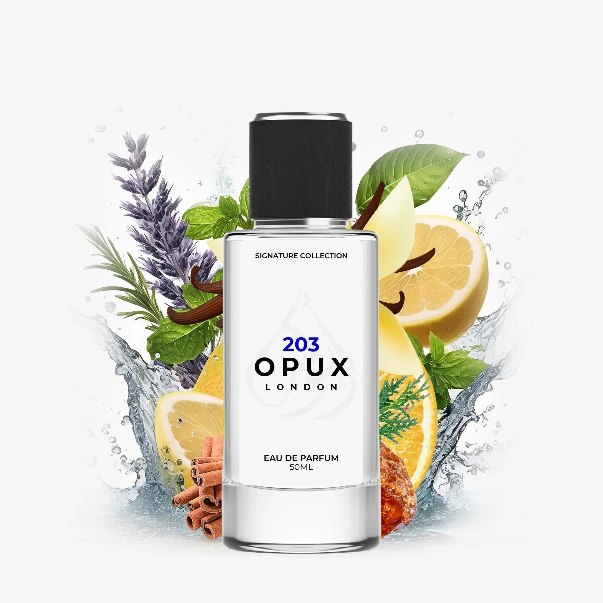 Inspired By Ultra Male - 203