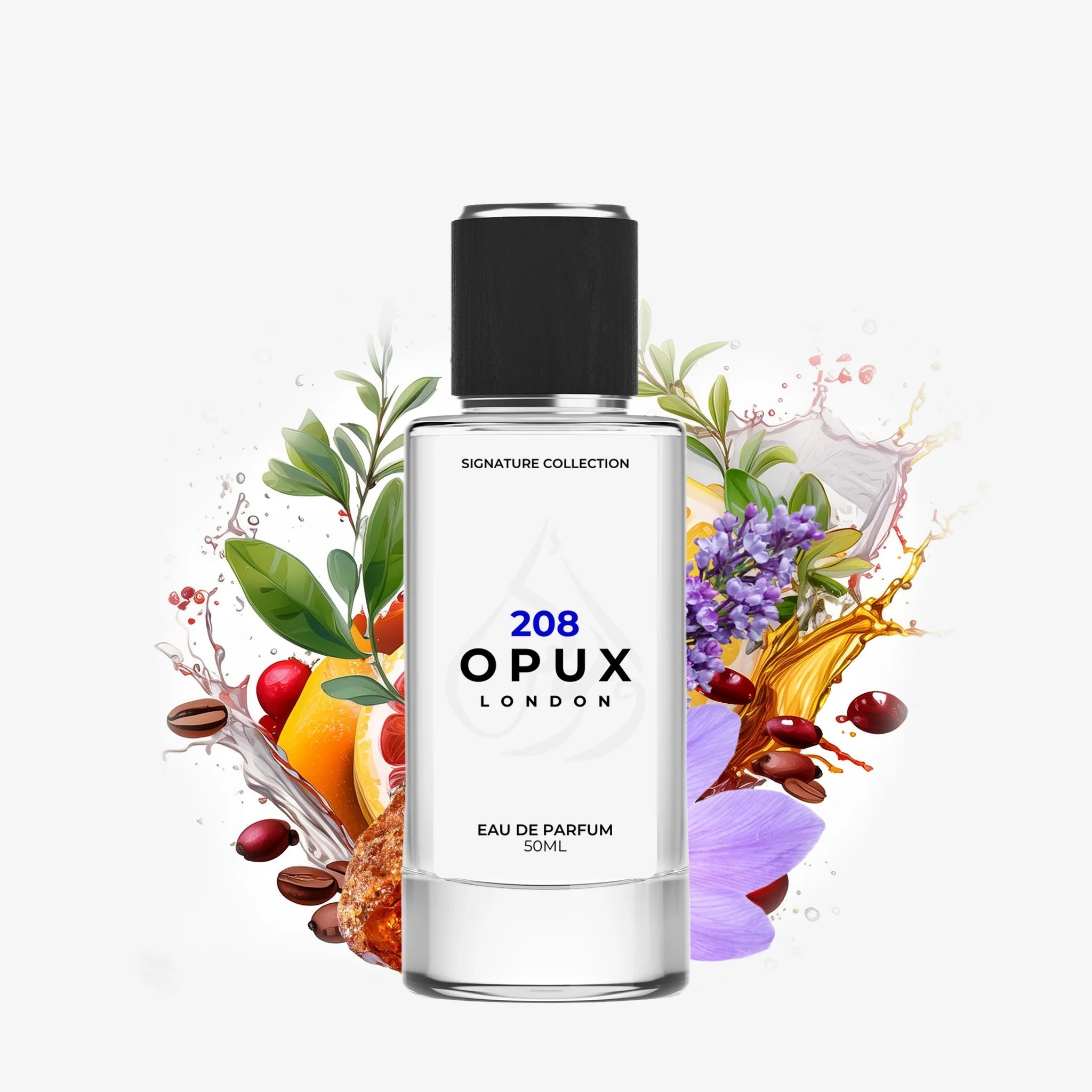 Inspired By Polo Red - 208