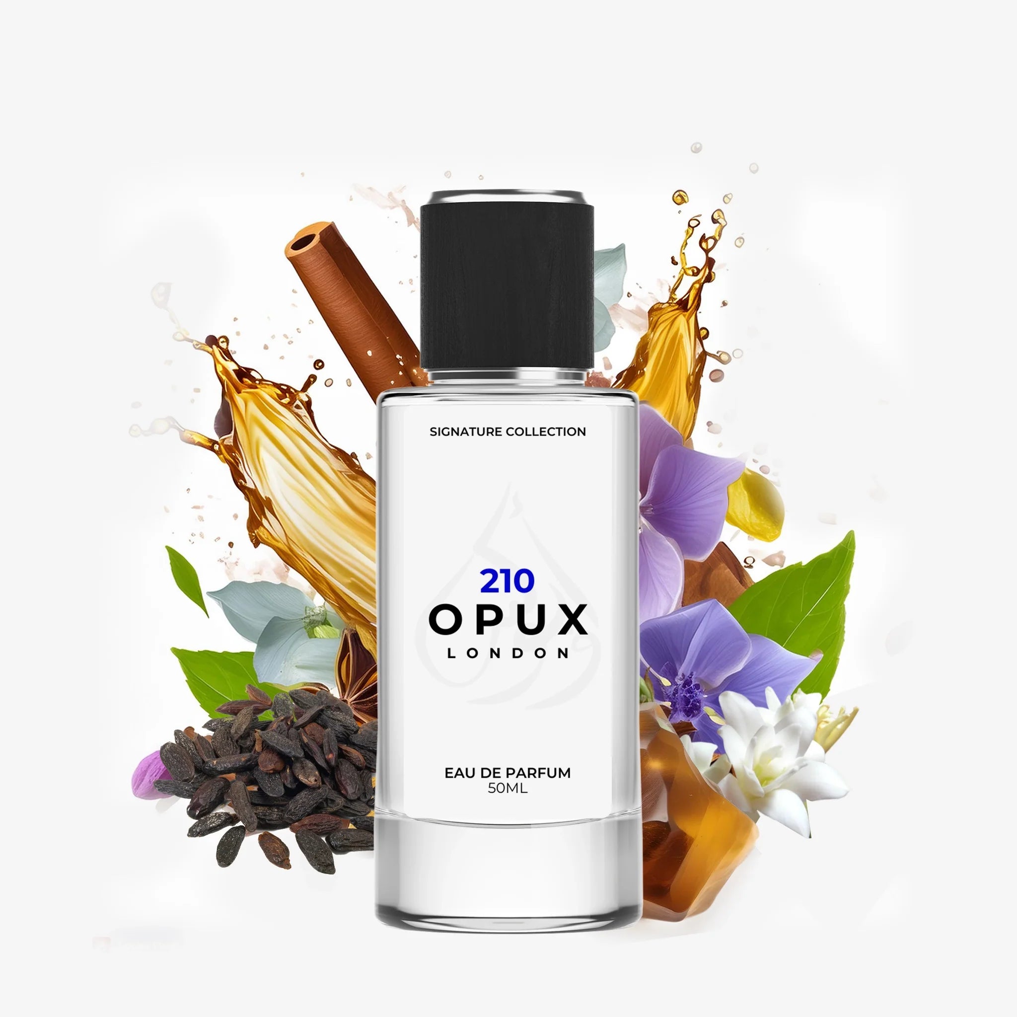 Inspired By B Man In Black - 210