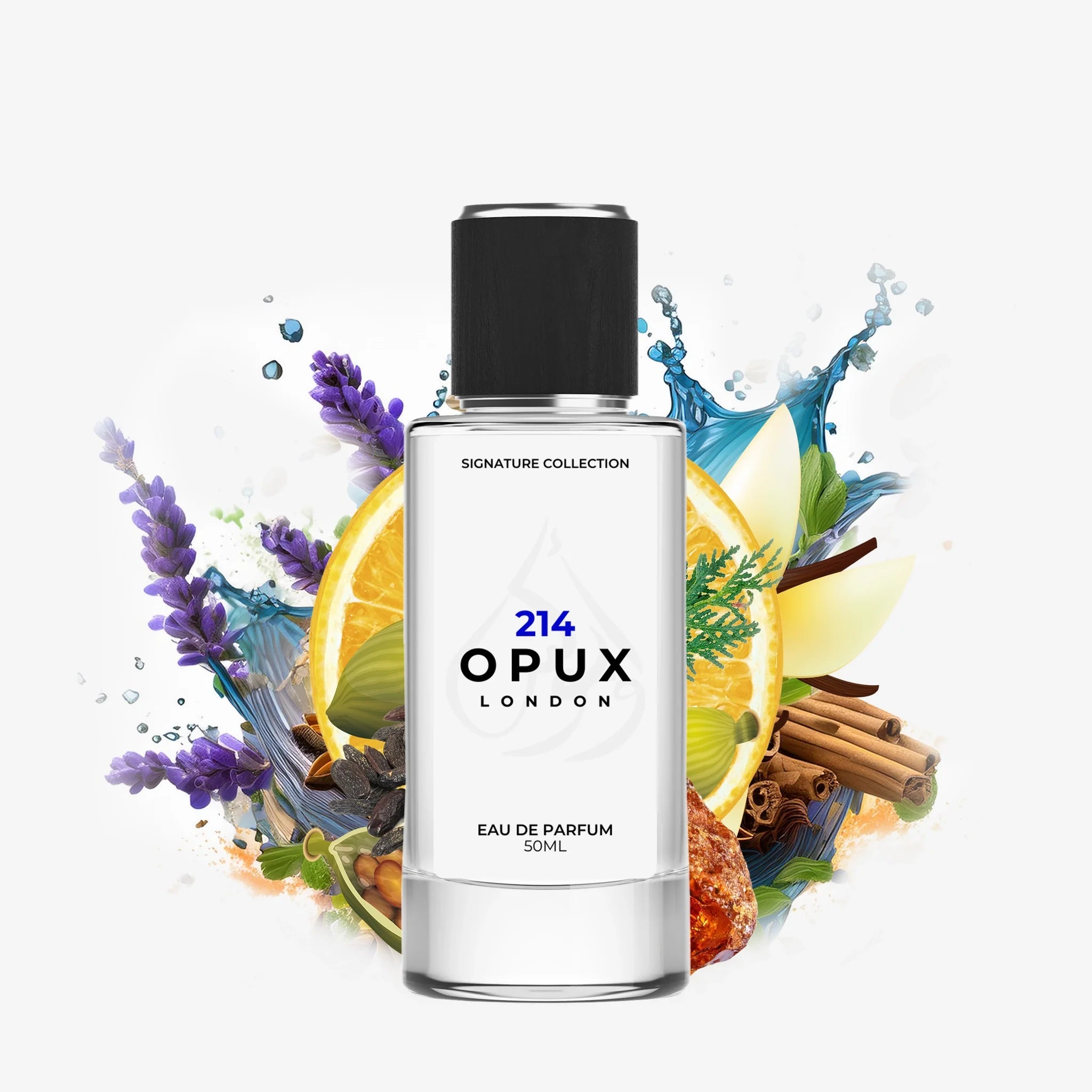 Inspired By Le Male - 214