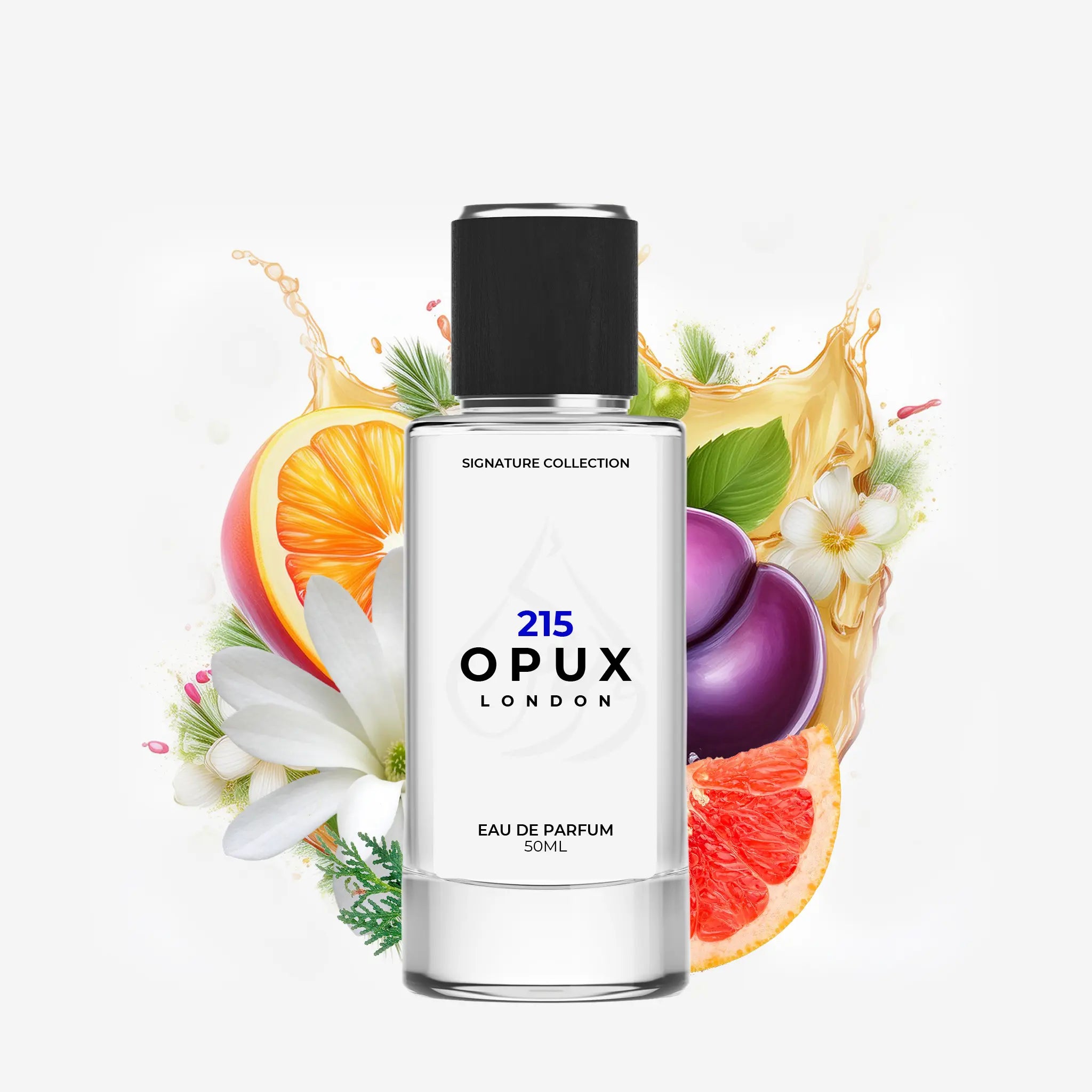 Inspired By 1 Million Lucky - 215