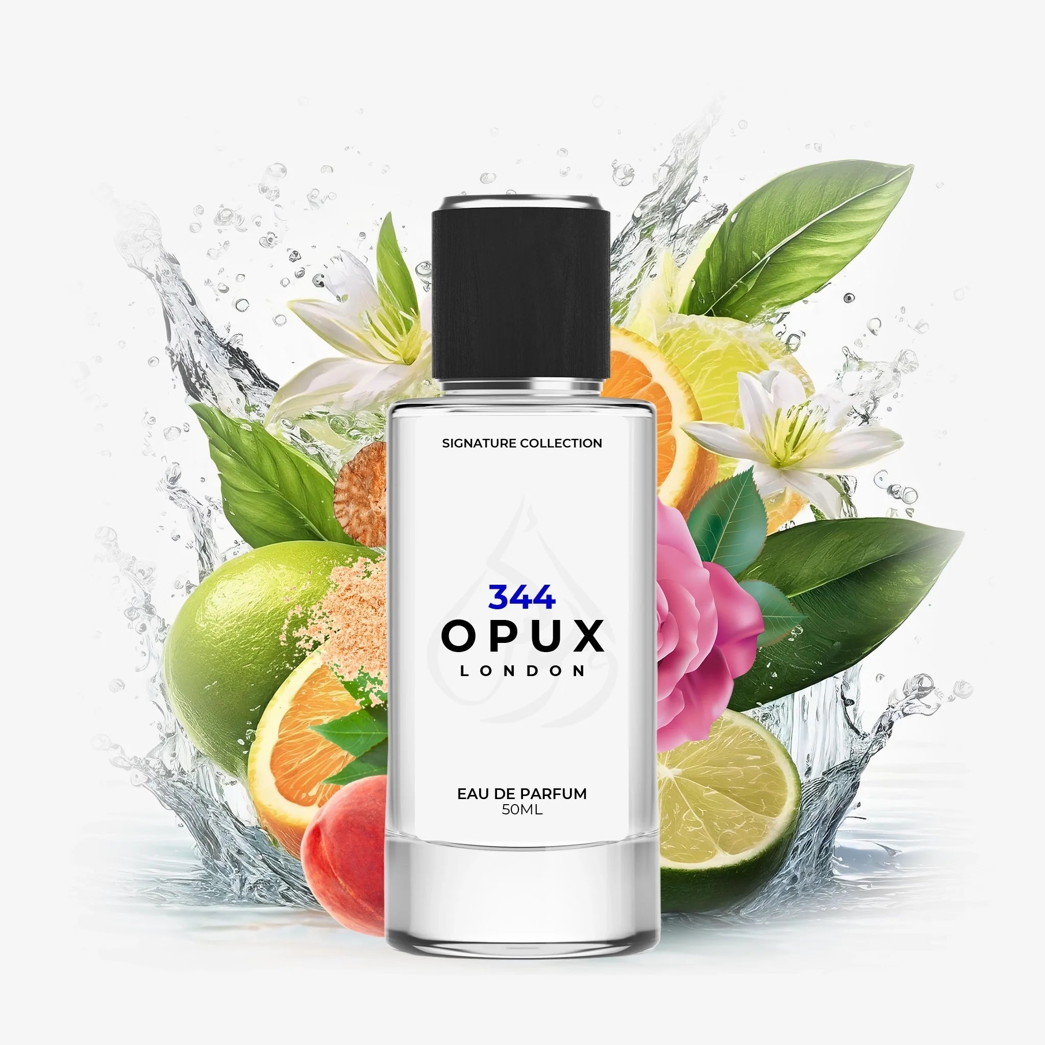 Inspired By Acqua Di Gio - 344