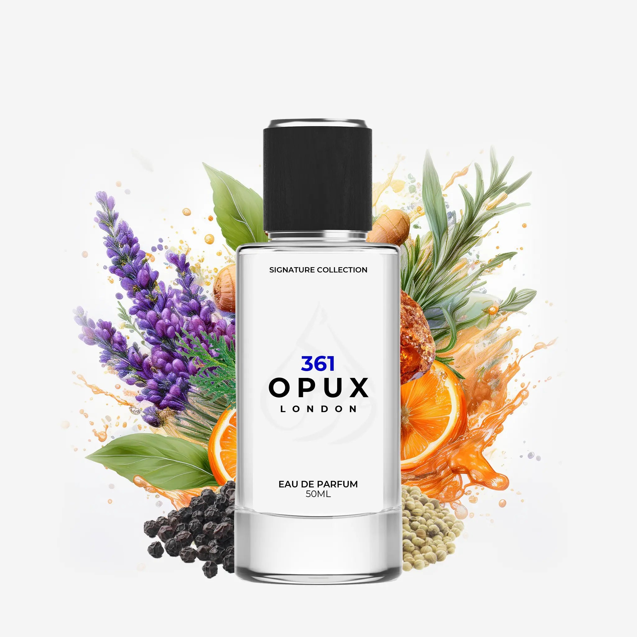 Inspired By Envy for Men - 361