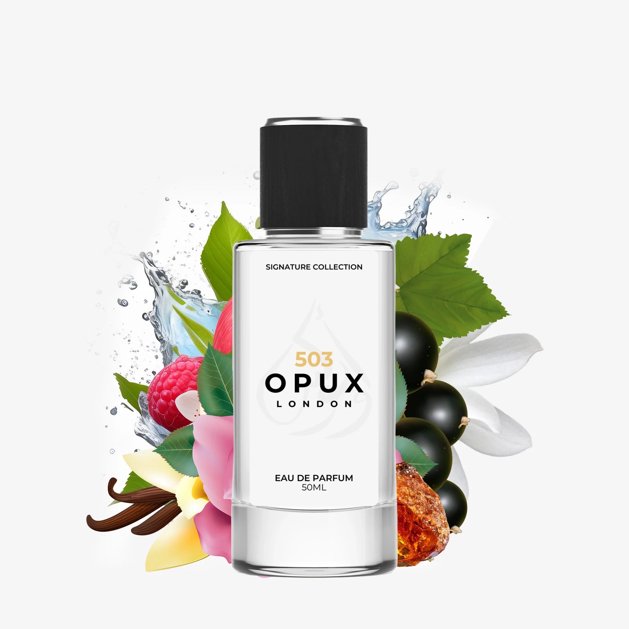 Inspired By Eden Juicy Apple 01 - 503