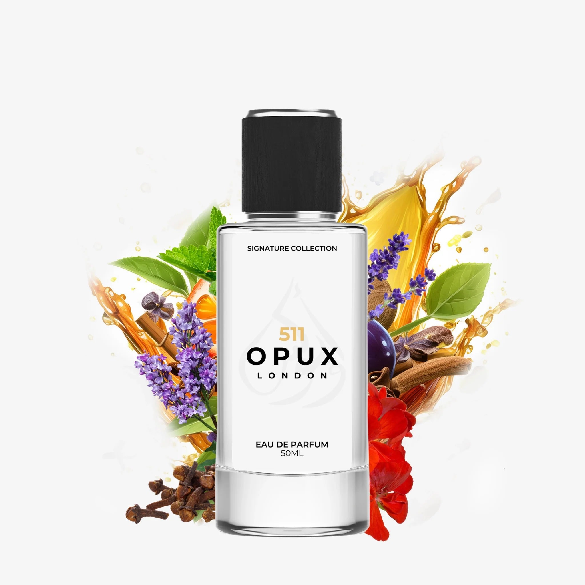 Inspired By Oudgasm Tobacco Oud 04 - 511