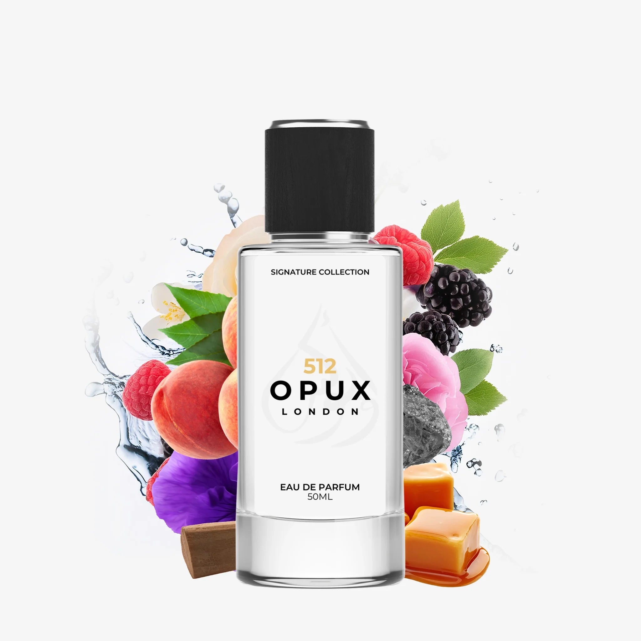 Inspired By Jardin Exclusif - 512