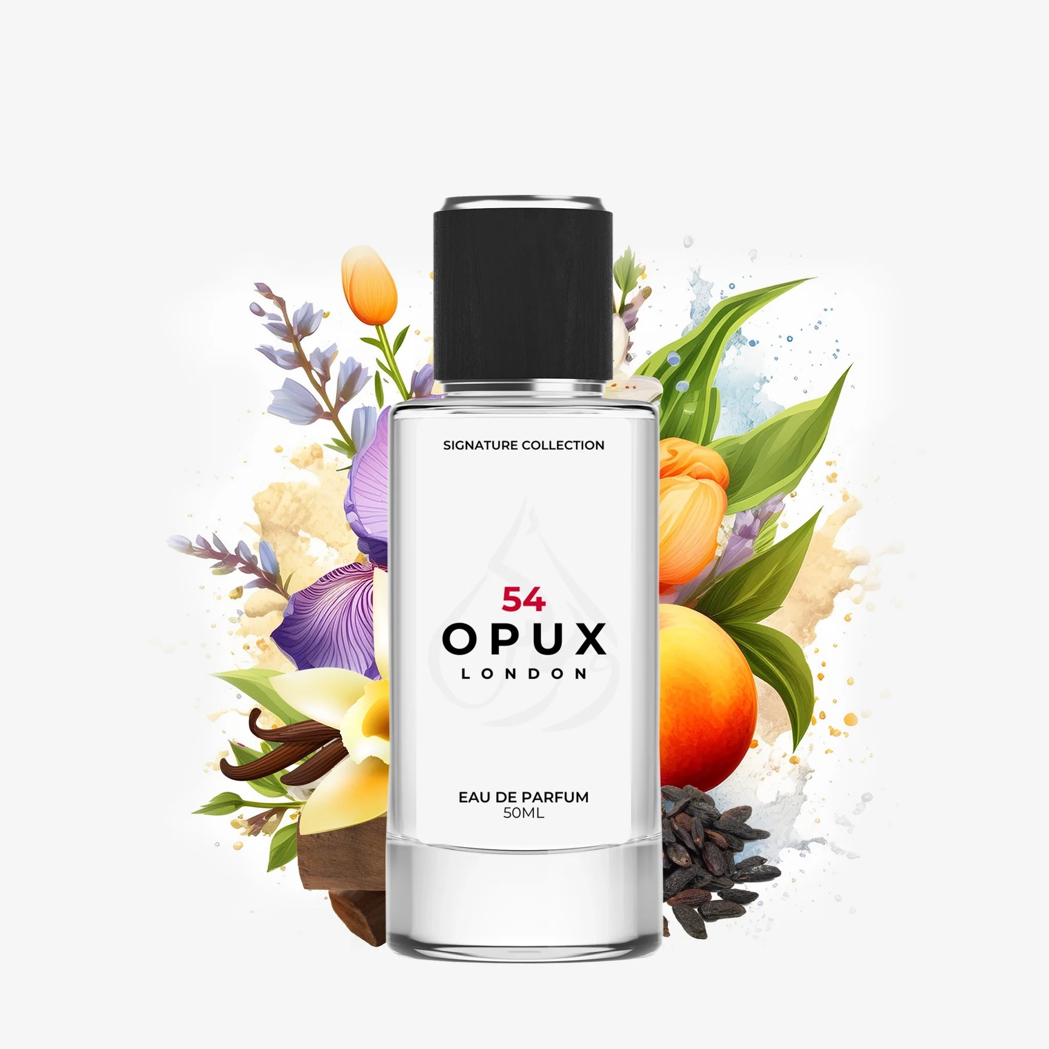 Inspired By Miss D Cherie - 54