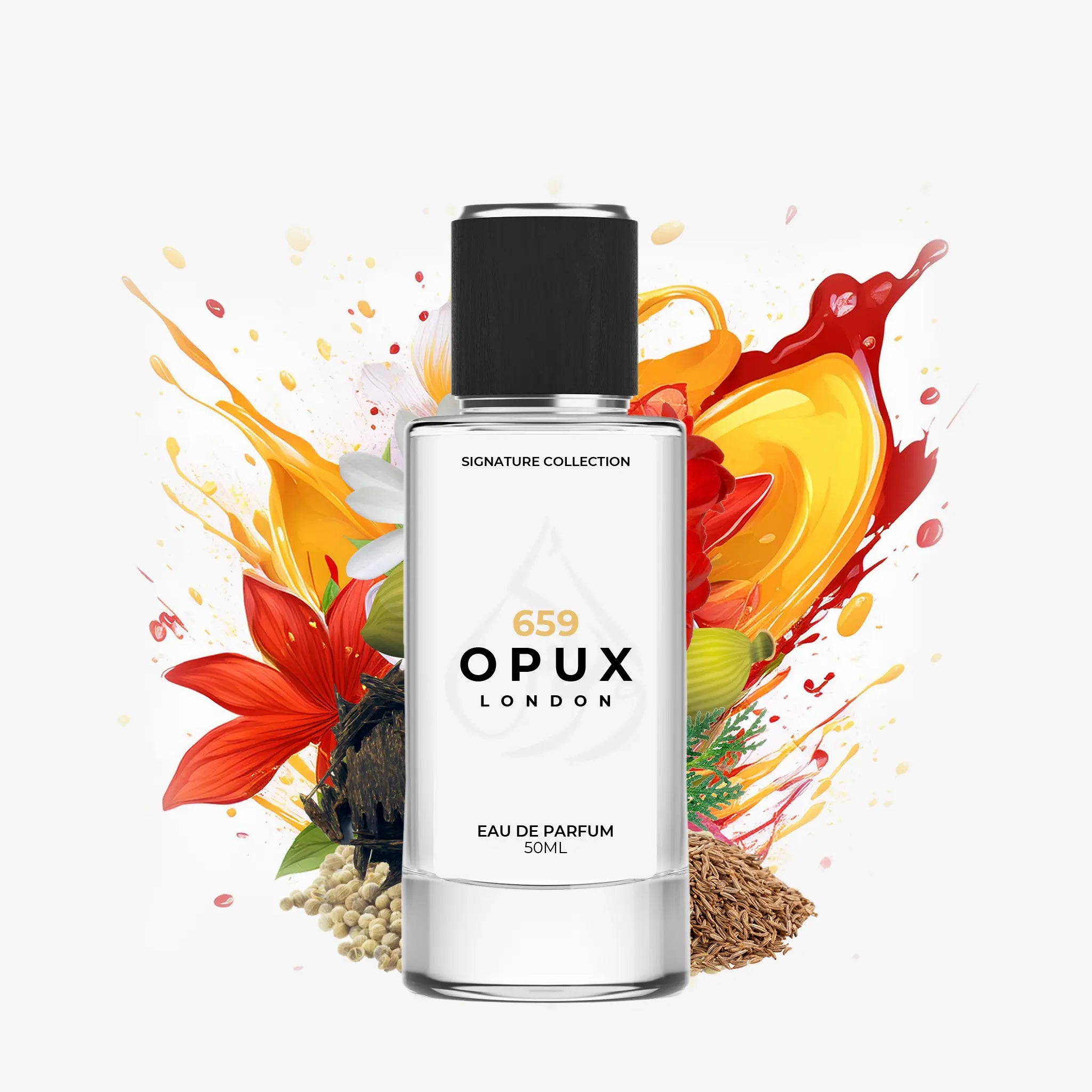 Inspired By T F London - 659