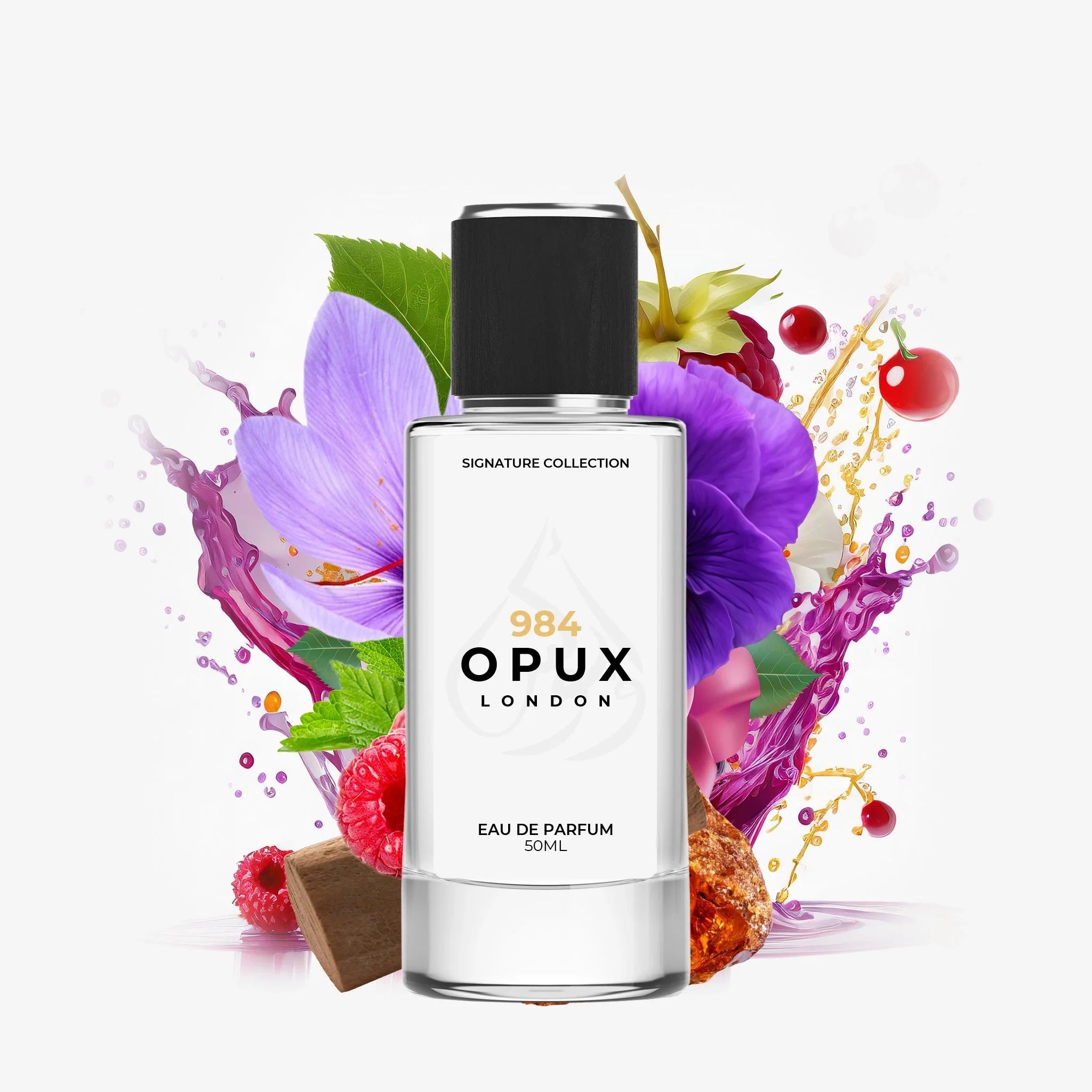 Inspired By The Moon - 984