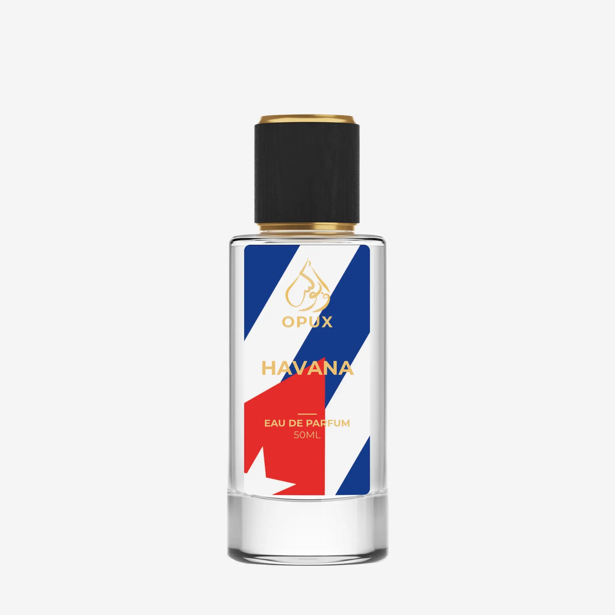 Inspired By Halfeti - HAVANA