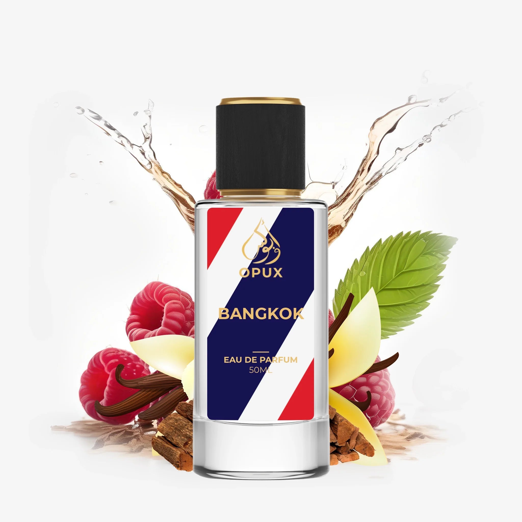 Inspired By Second Wife - BANGKOK