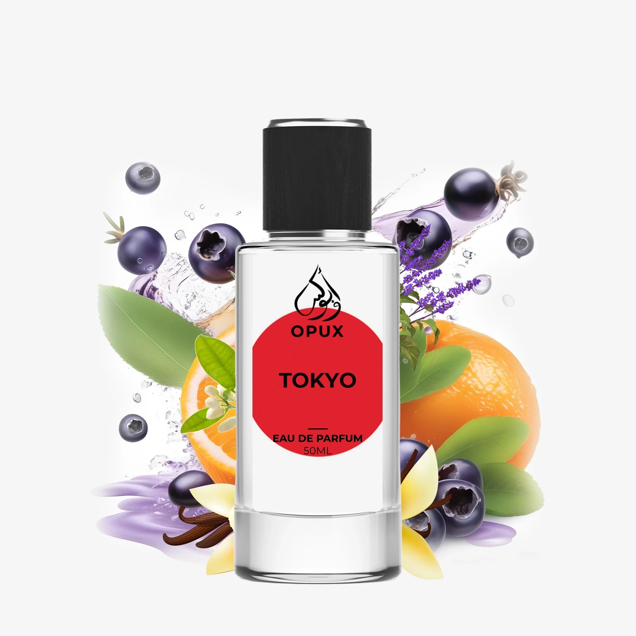 Inspired By Libre - TOKYO