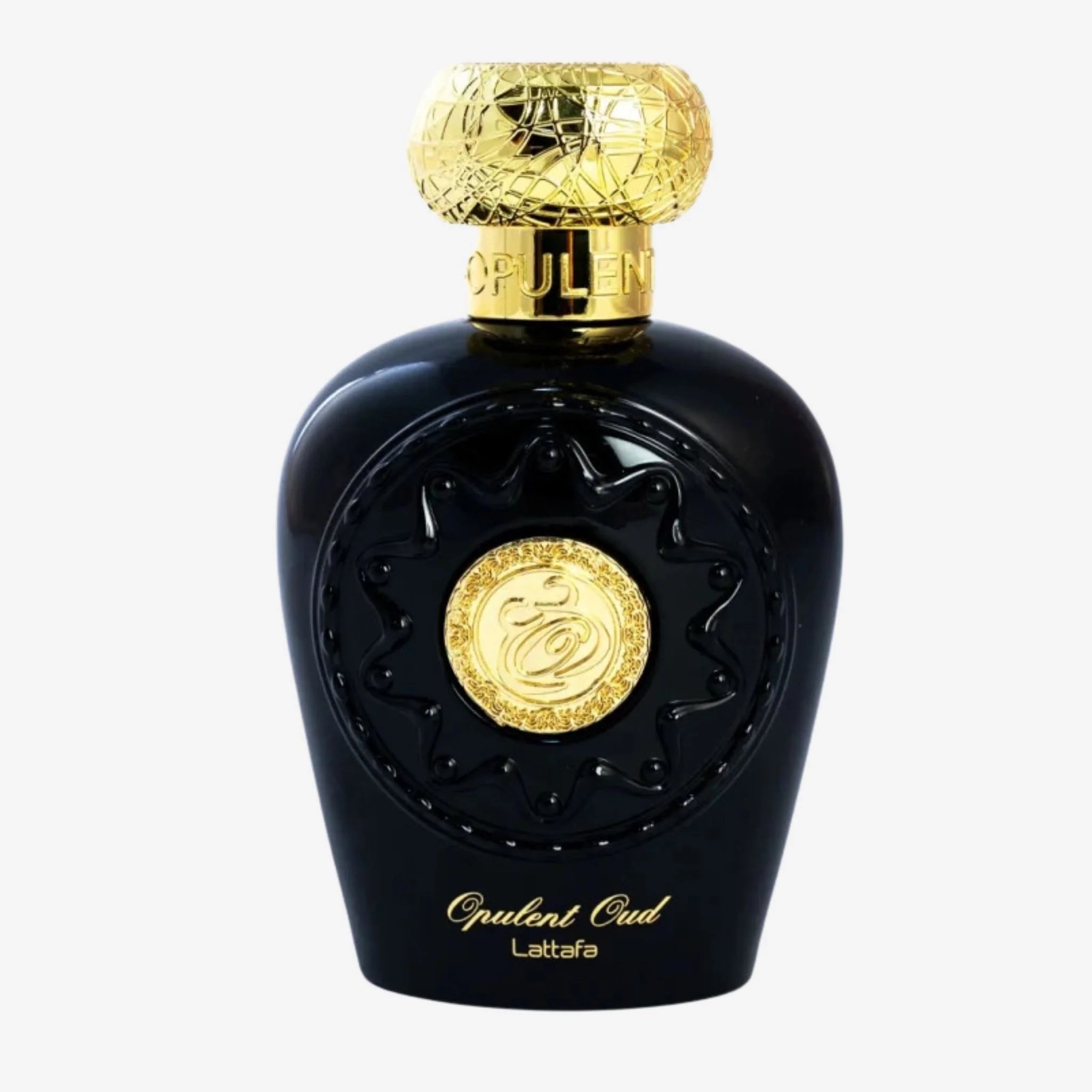 Opulent Oud Eau De Parfum by Lattafa