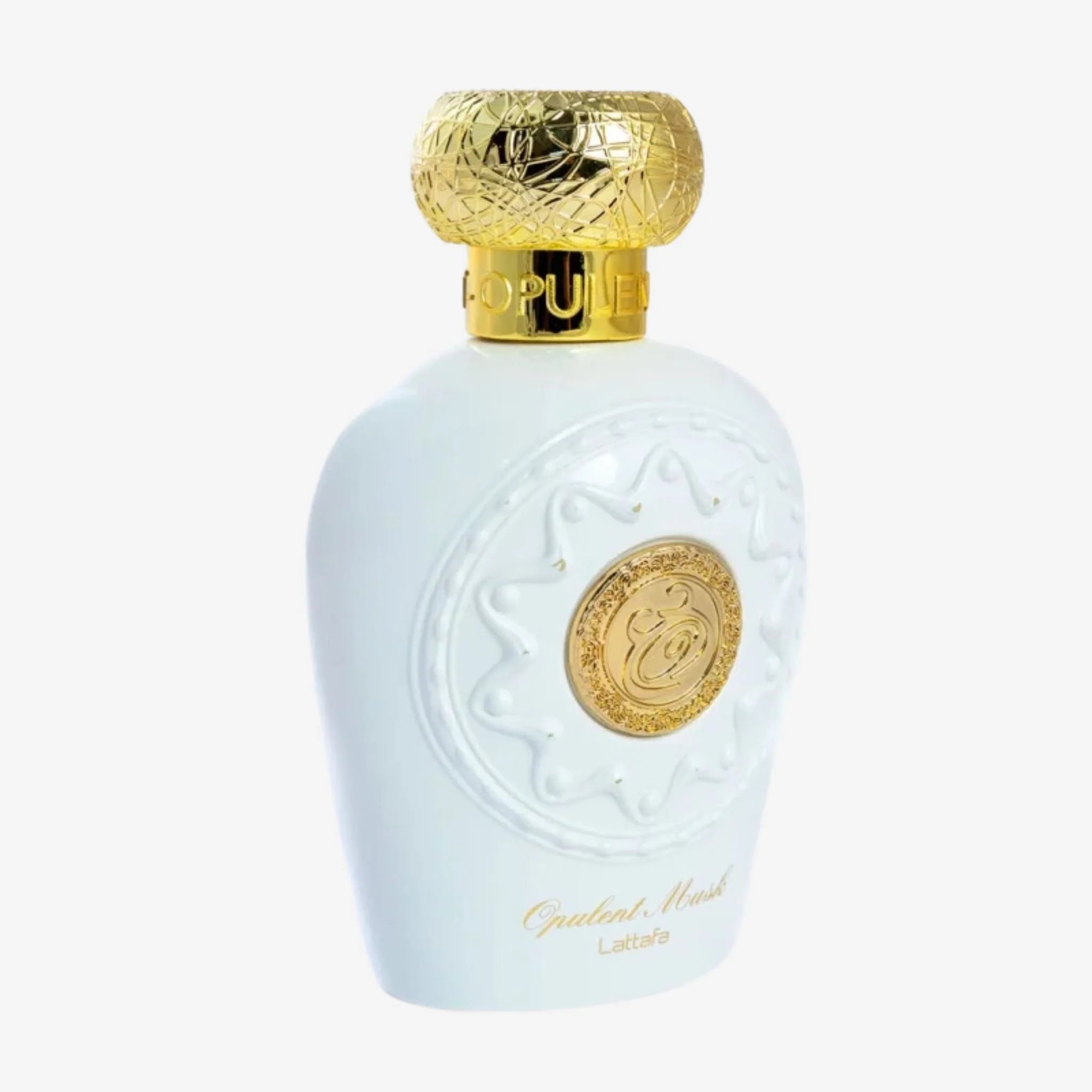 Opulent Musk Eau De Parfum by Lattafa