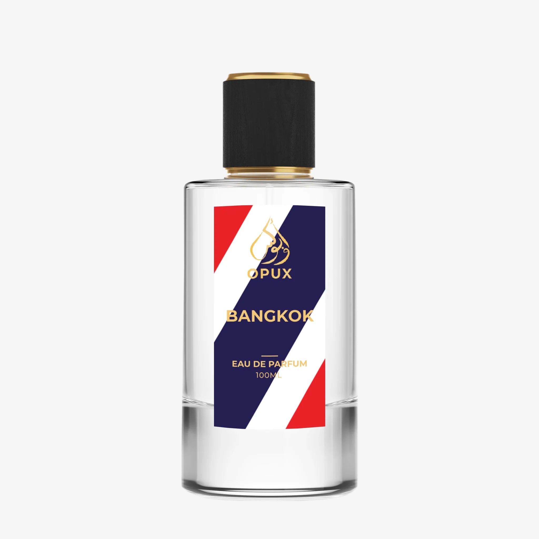 Inspired By Second Wife - BANGKOK