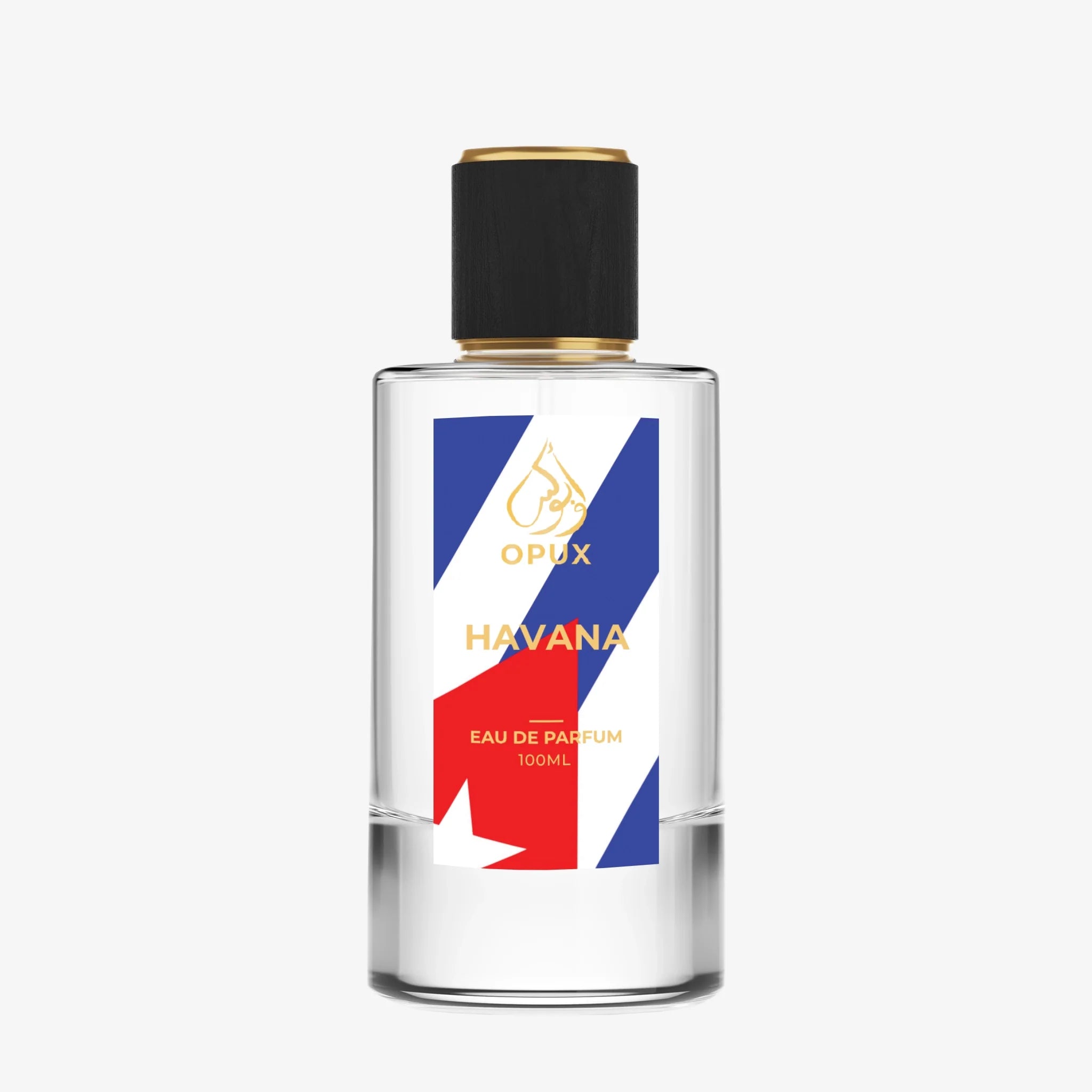 Inspired By Halfeti - HAVANA