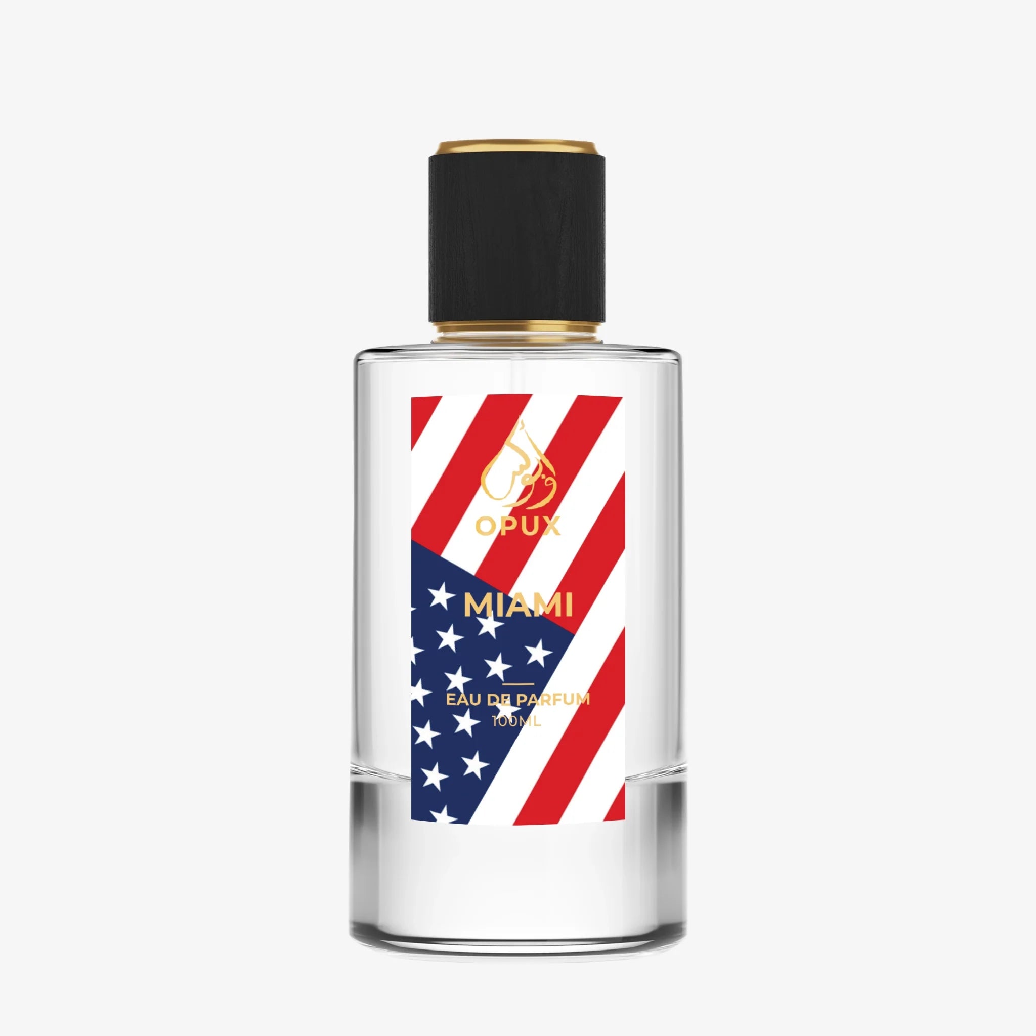 Inspired By Erba Pura - MIAMI