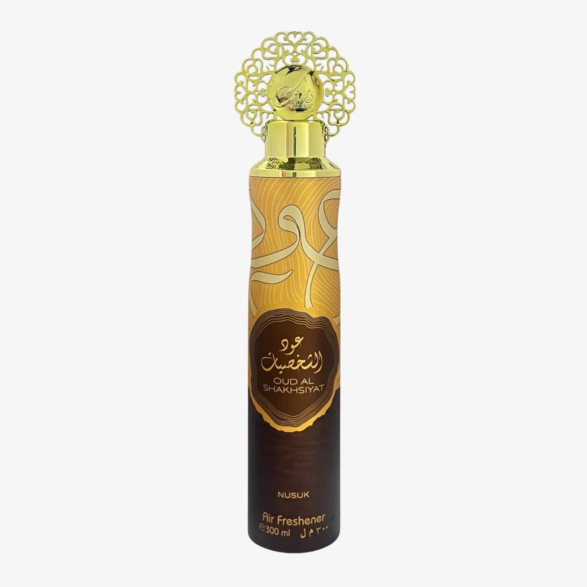Oud Al Shakhsiyat Air Freshener by Nusuk