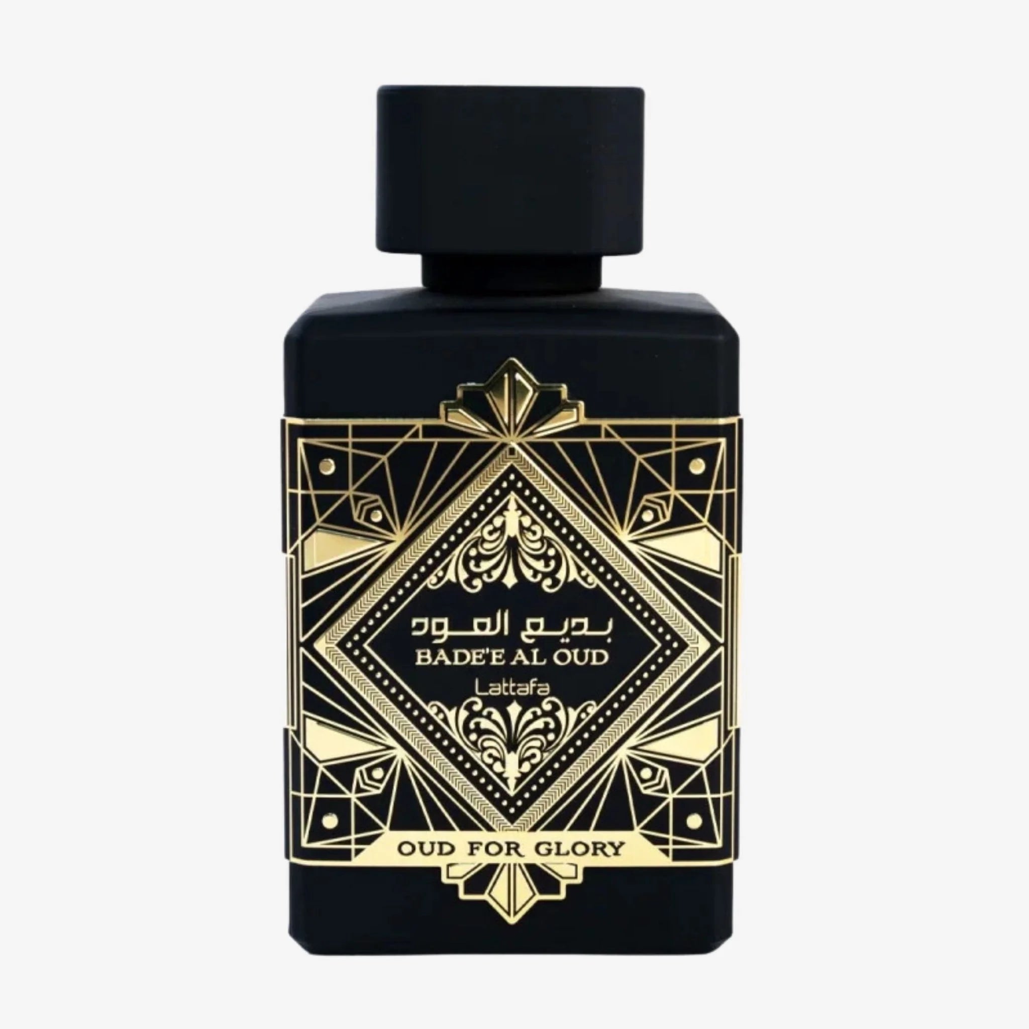 Bade'e Al Oud Oud For Glory Eau De Parfum by Lattafa