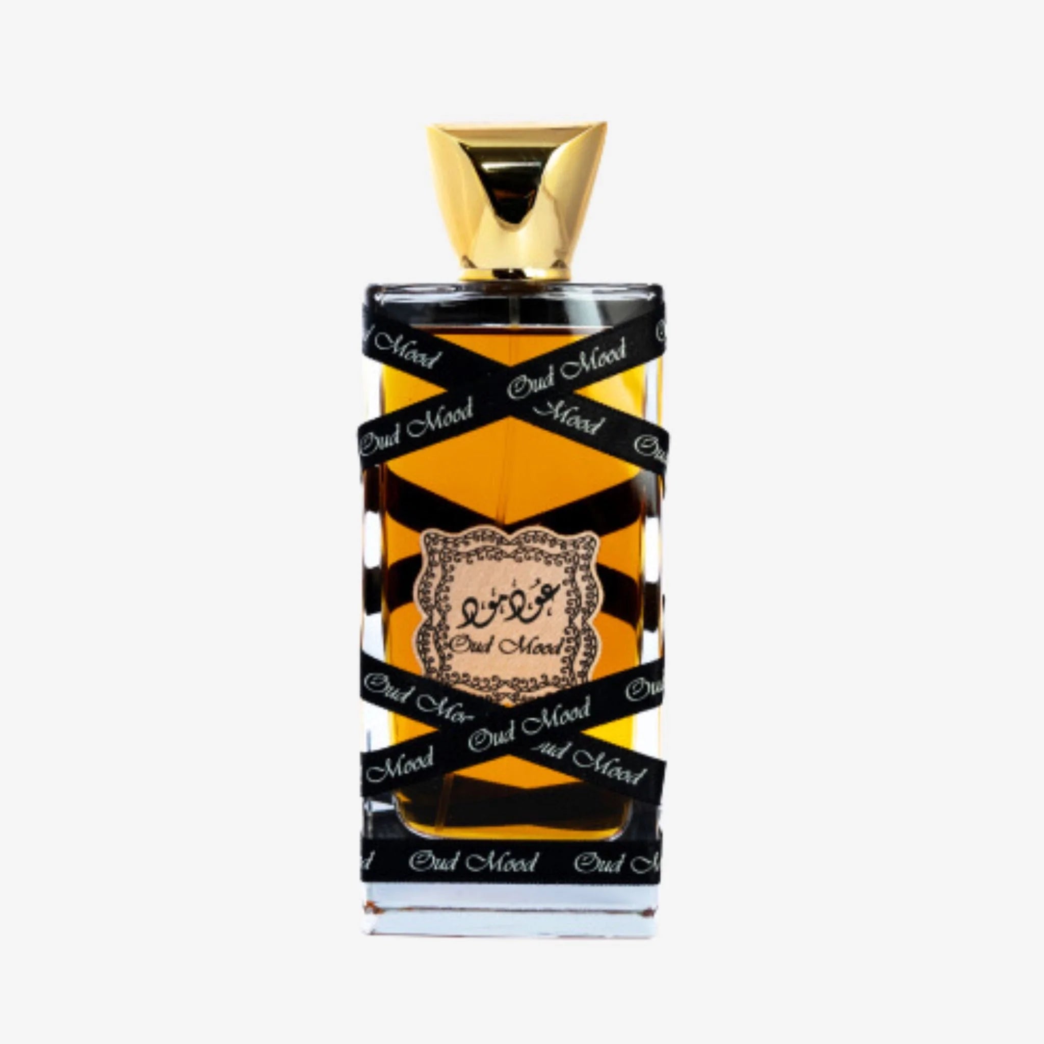 Oud Mood Eau De Parfum by Lattafa